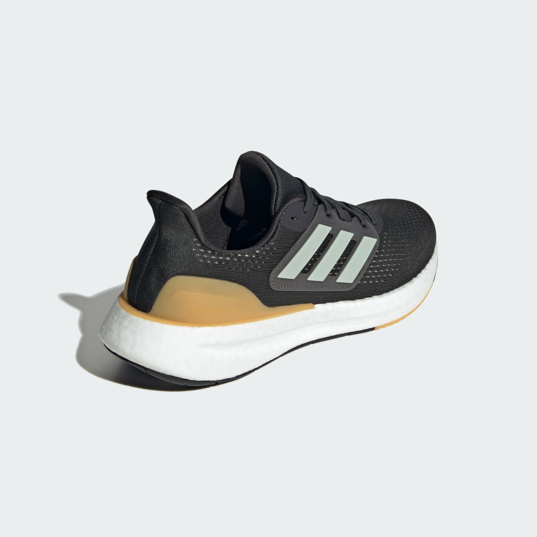 Shoes - Pureboost 23 Shoes - Grey | adidas South Africa