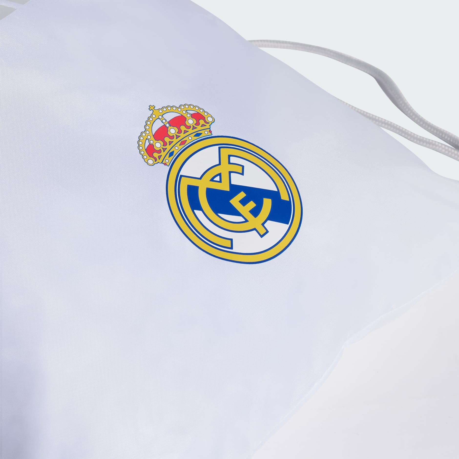 Geantă sport Real Madrid Home pentru sală