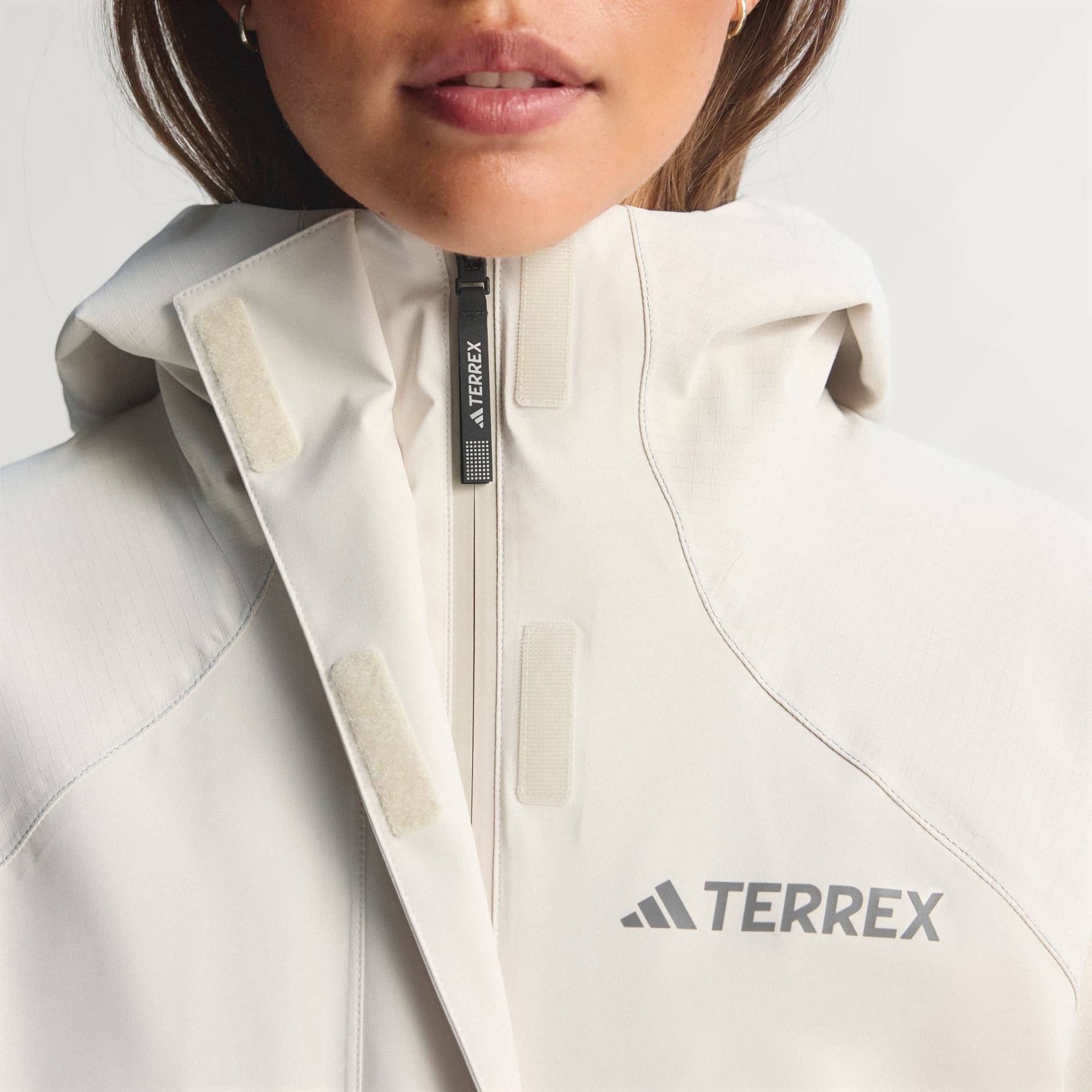 Xploric CLIMAPROOF 三合一絨毛打底夾克