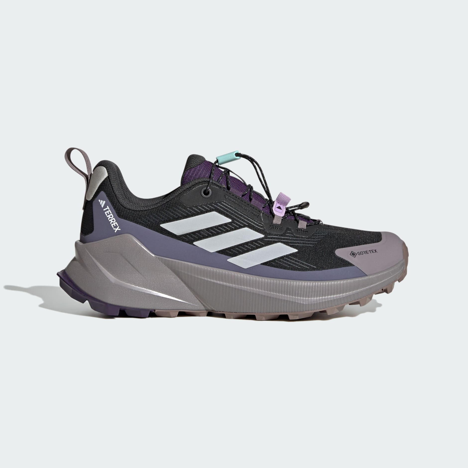 Pantofi de drumeție cu șireturi cu legare rapidă Terrex Trailmaker 2 GORE-TEX
