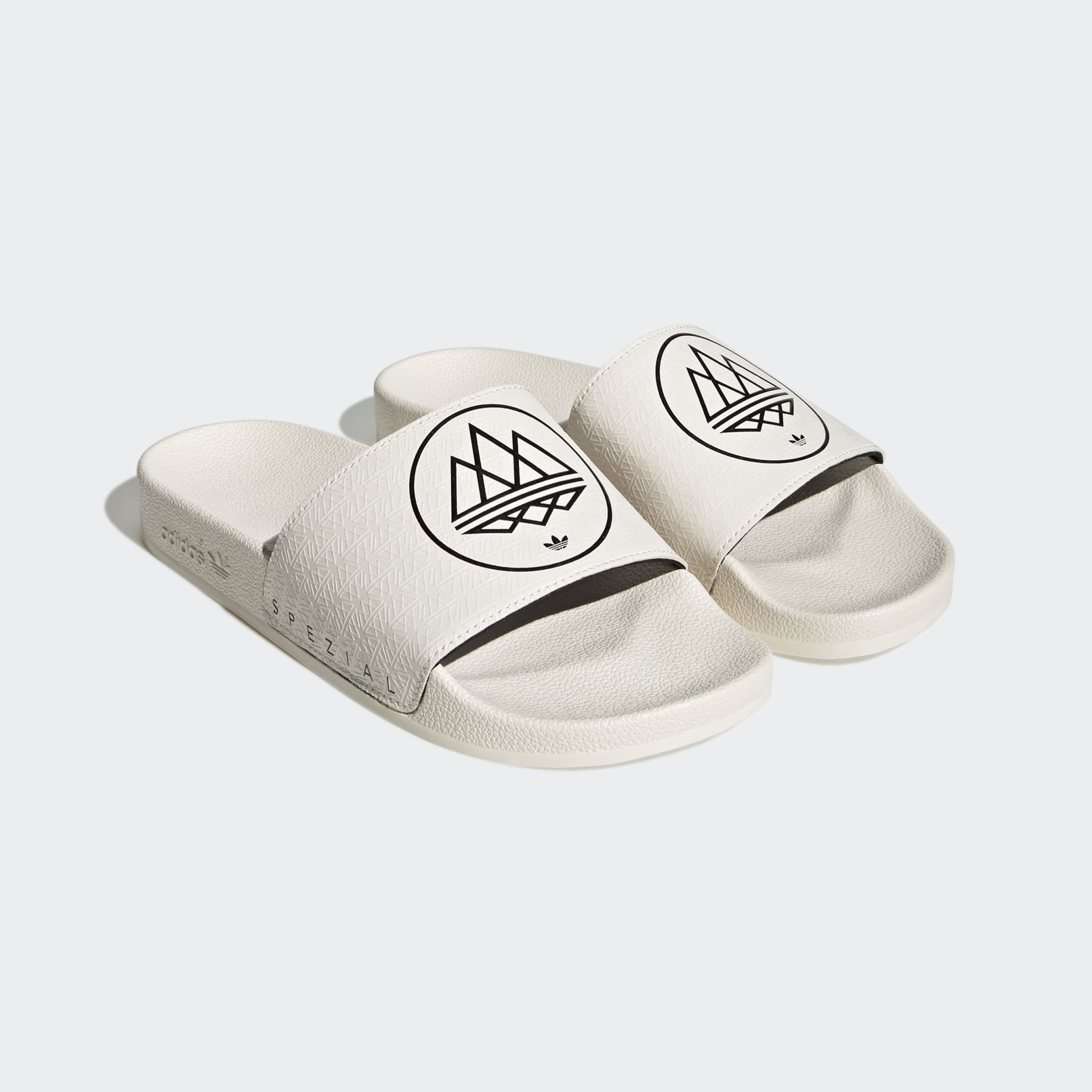 Adilette SPZL Slides