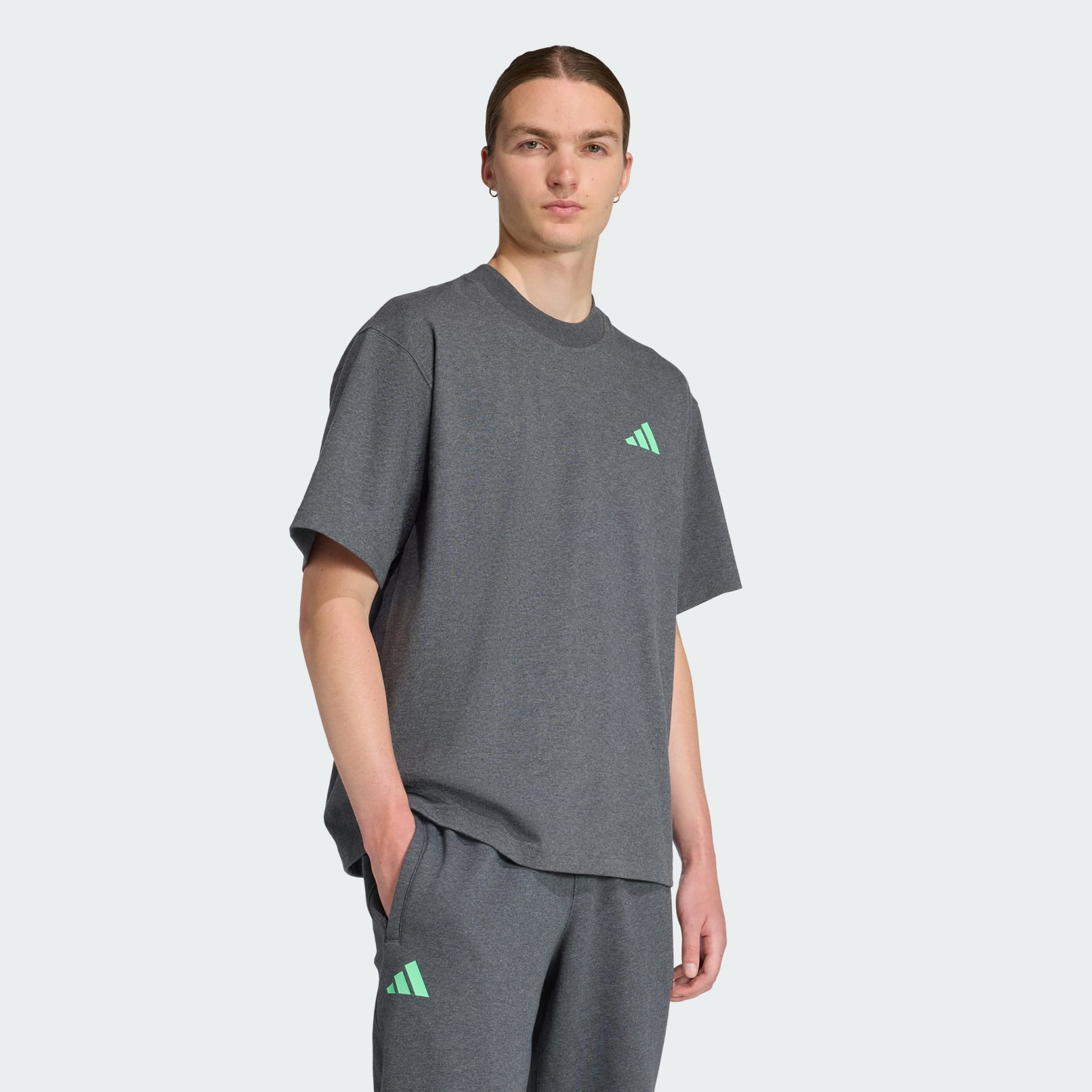 T-shirt surv&ecirc;tement premium Mercedes - AMG Petronas Formula One Team