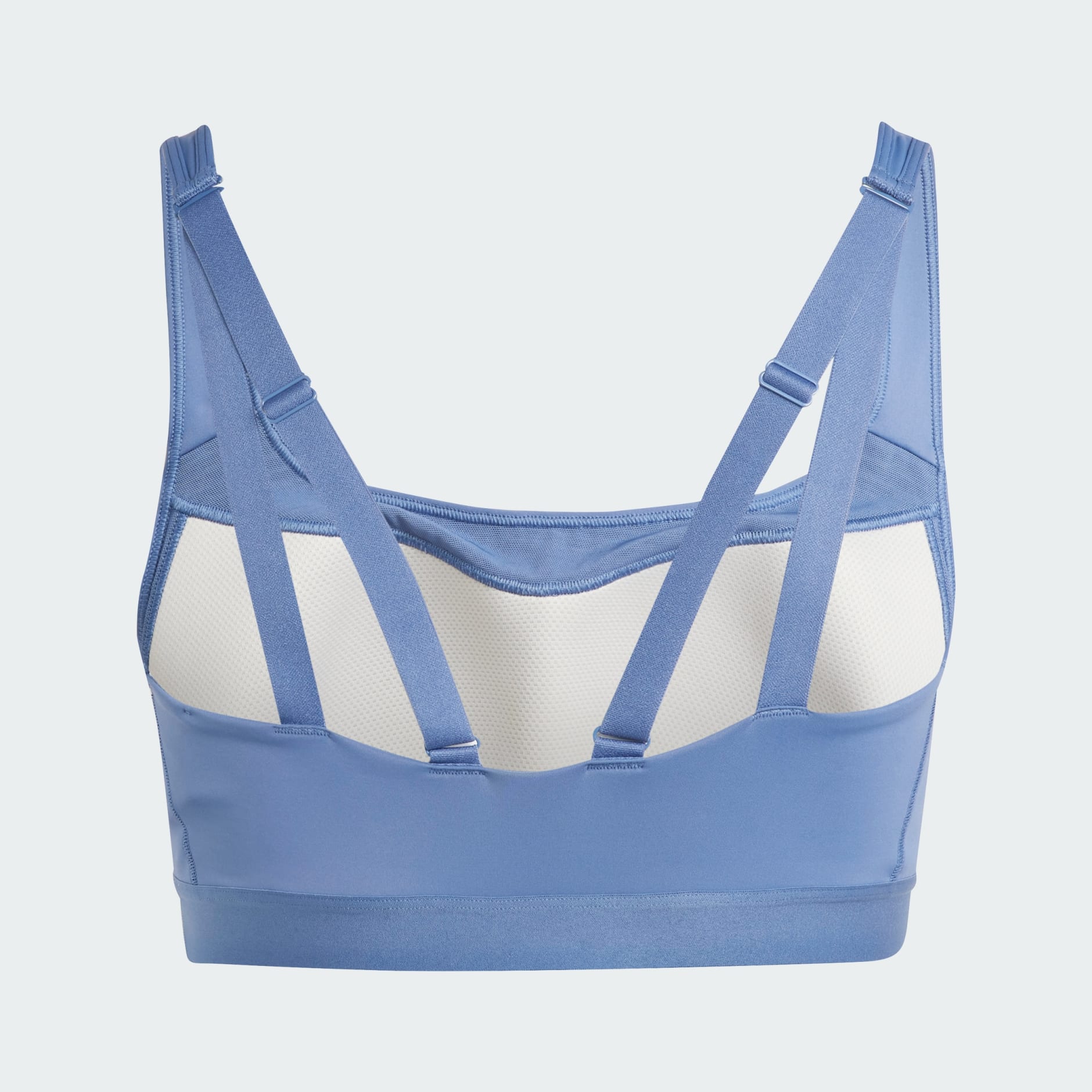 Turns out bras don't have to feel like a medieval torture device