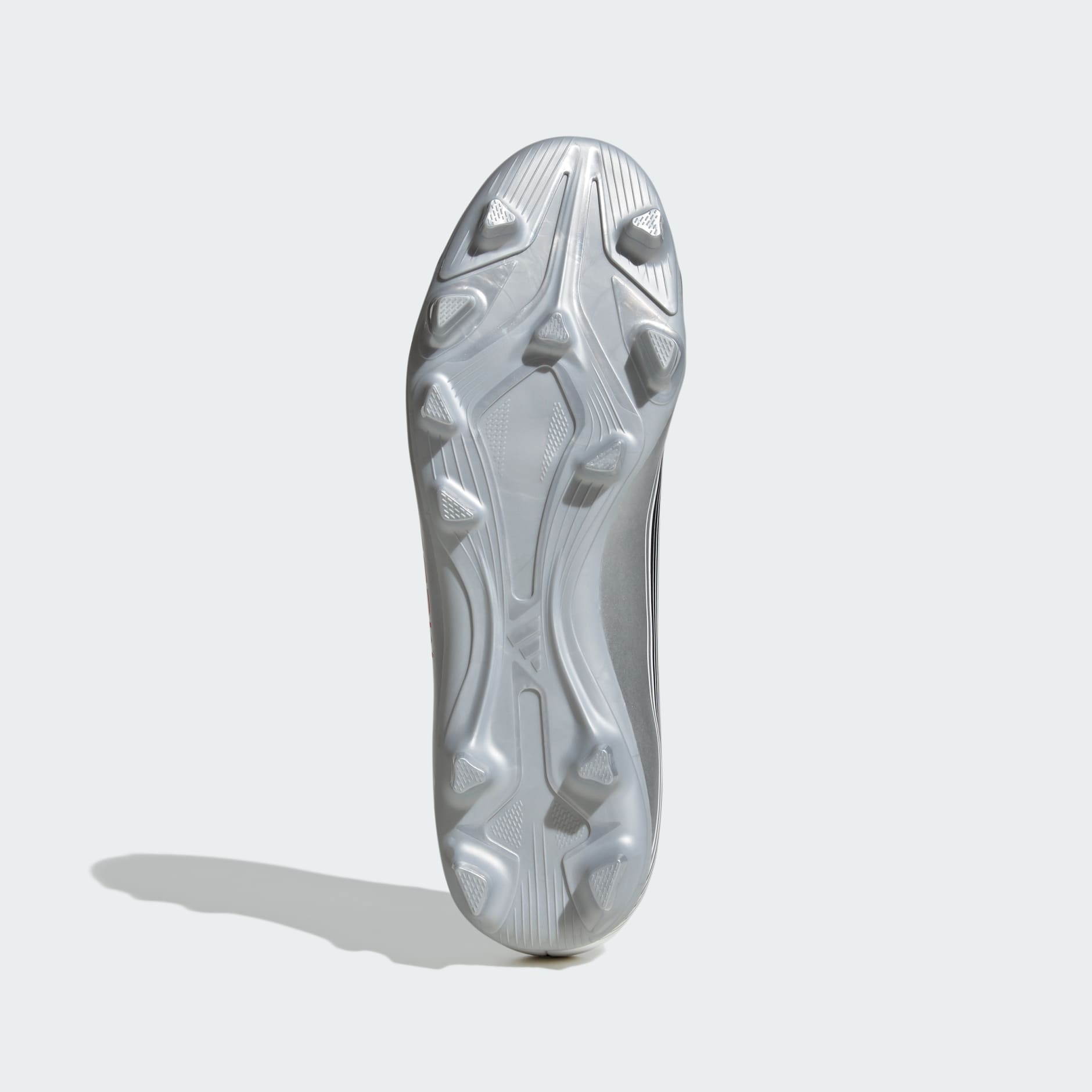 Ghete F50 Messi Club pentru teren dur/multi-teren