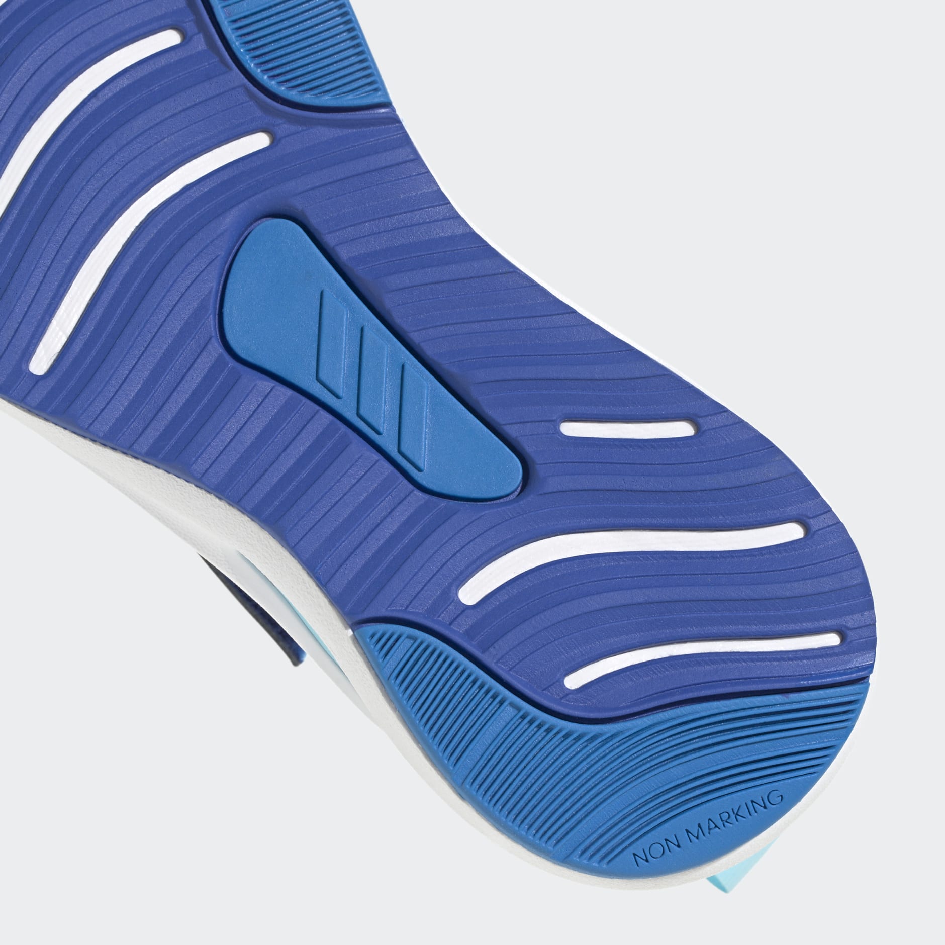 FortaRun Sport Running Elastic Lace and Top Strap Shoes