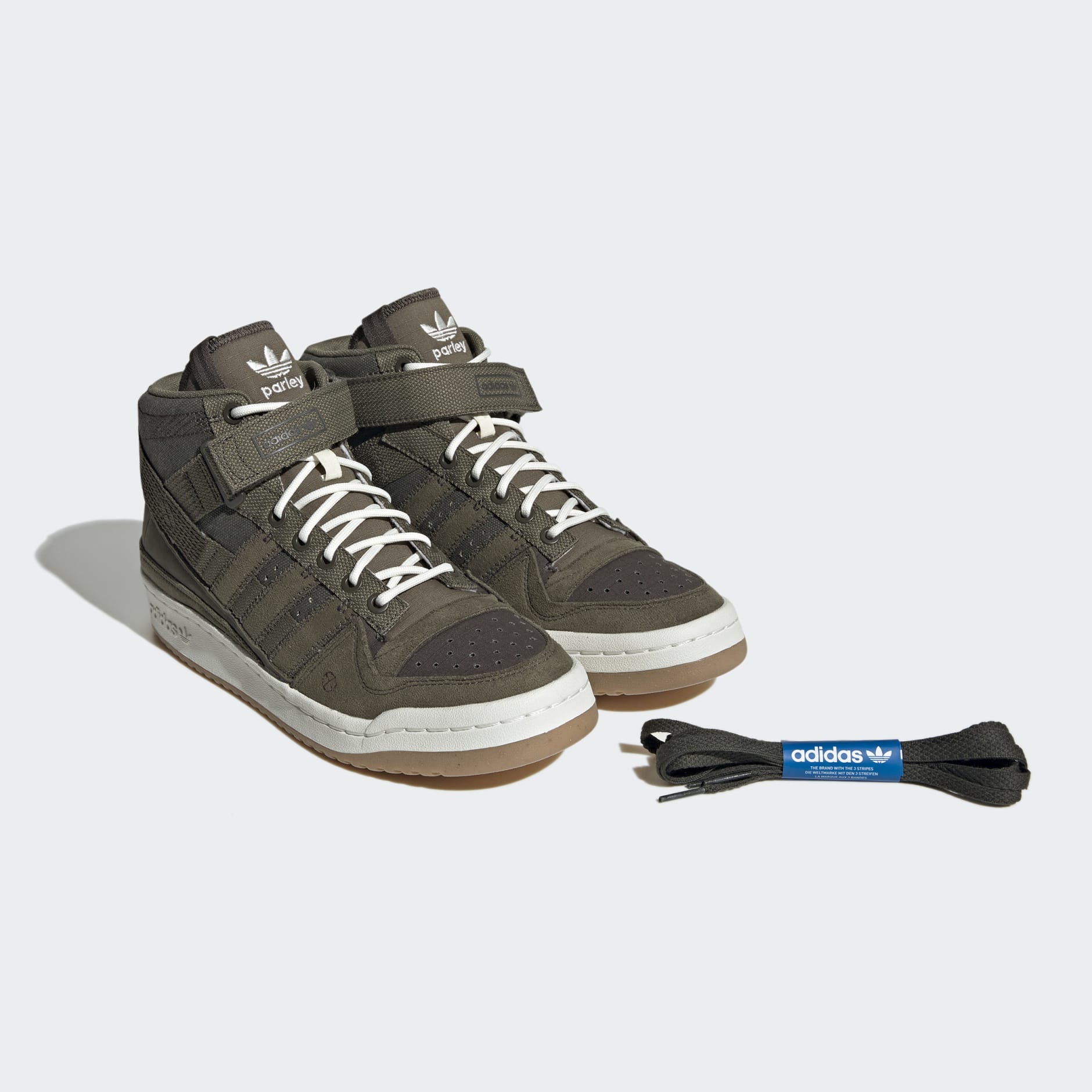 Forum Parley Shoes