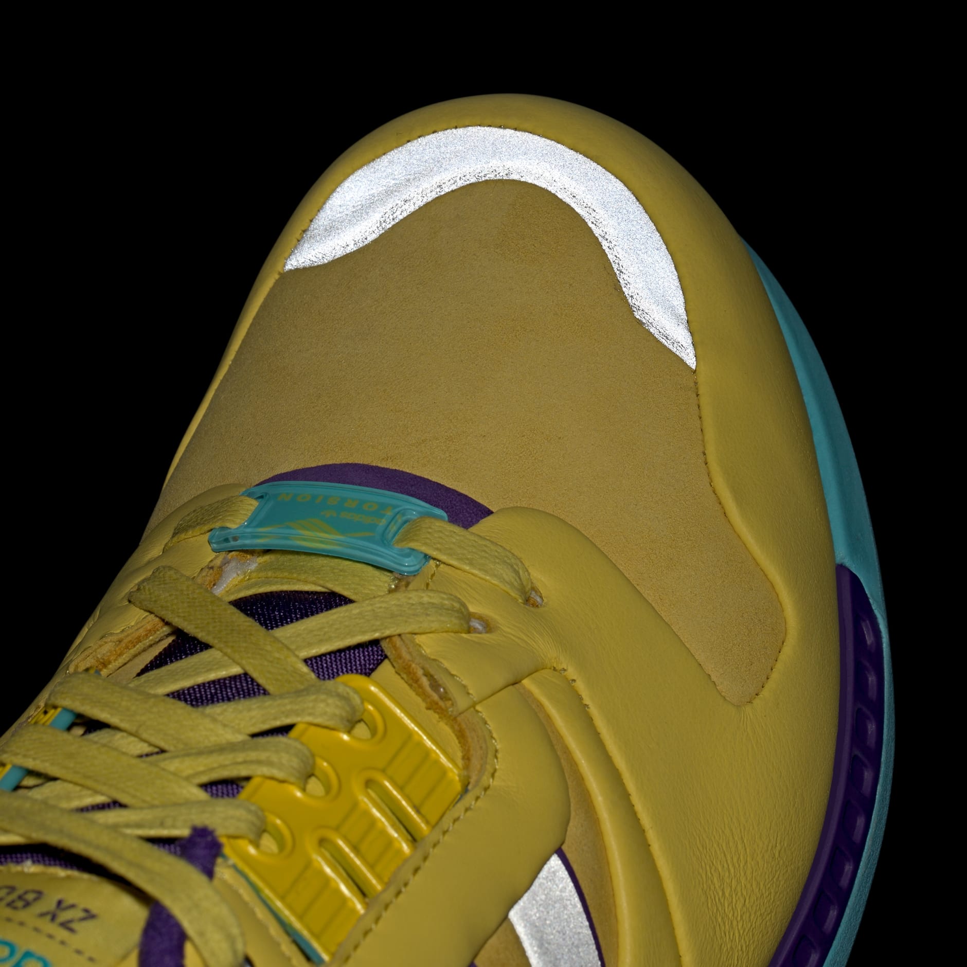 ZX8000 CONSORTIUM Shoes