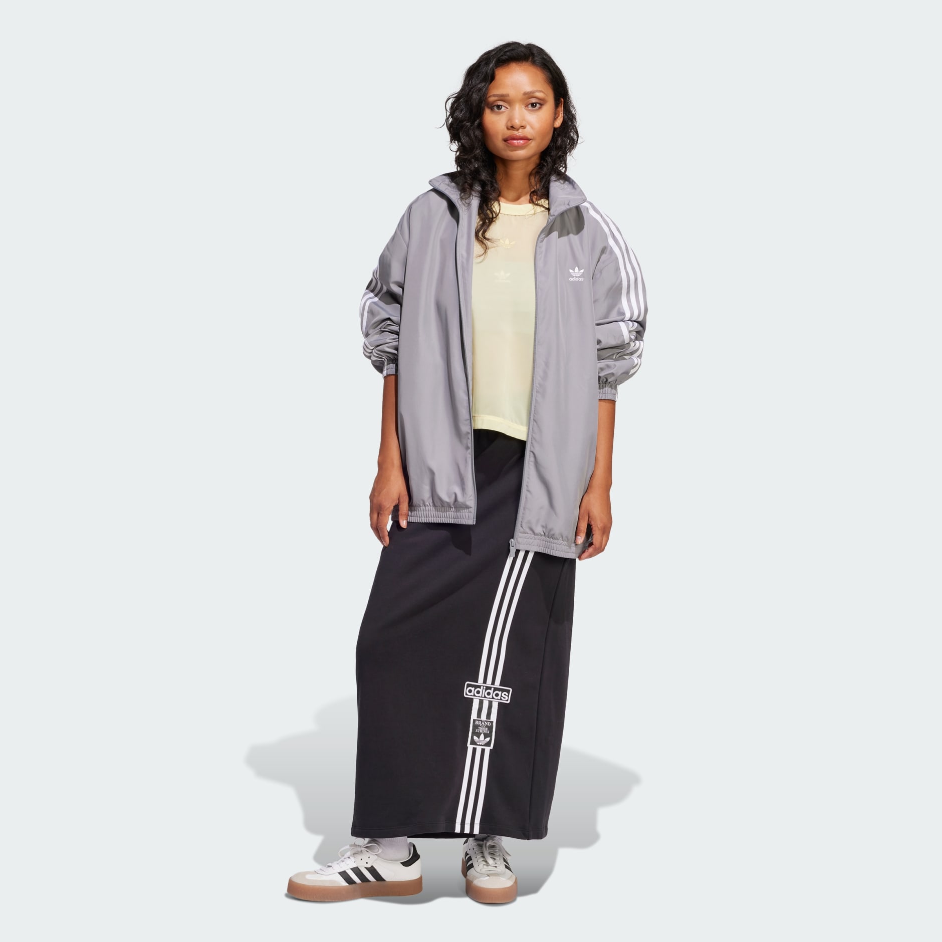 Adibreak Maxi Skirt