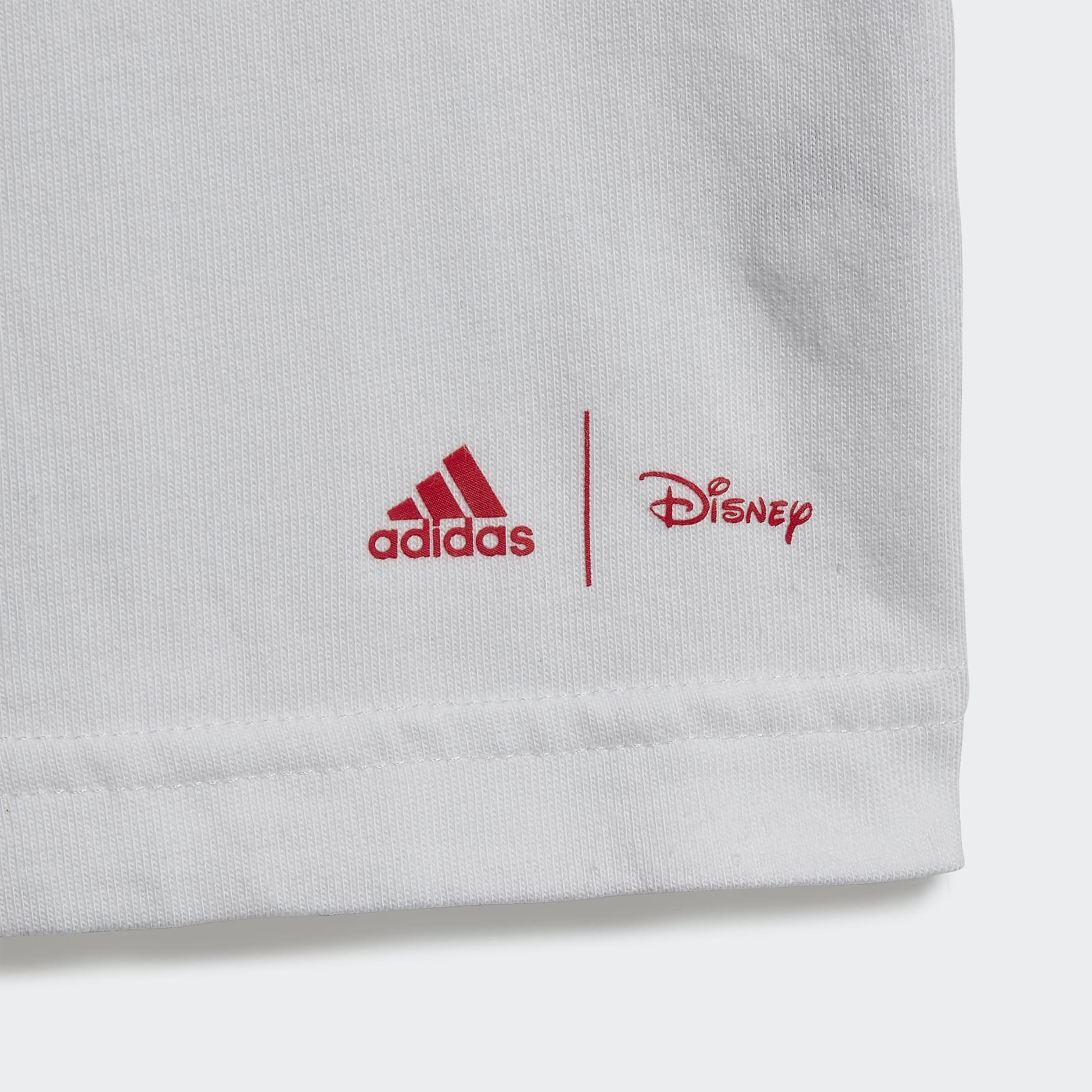 adidas x Disney Mickey Mouse Bodysuit Set