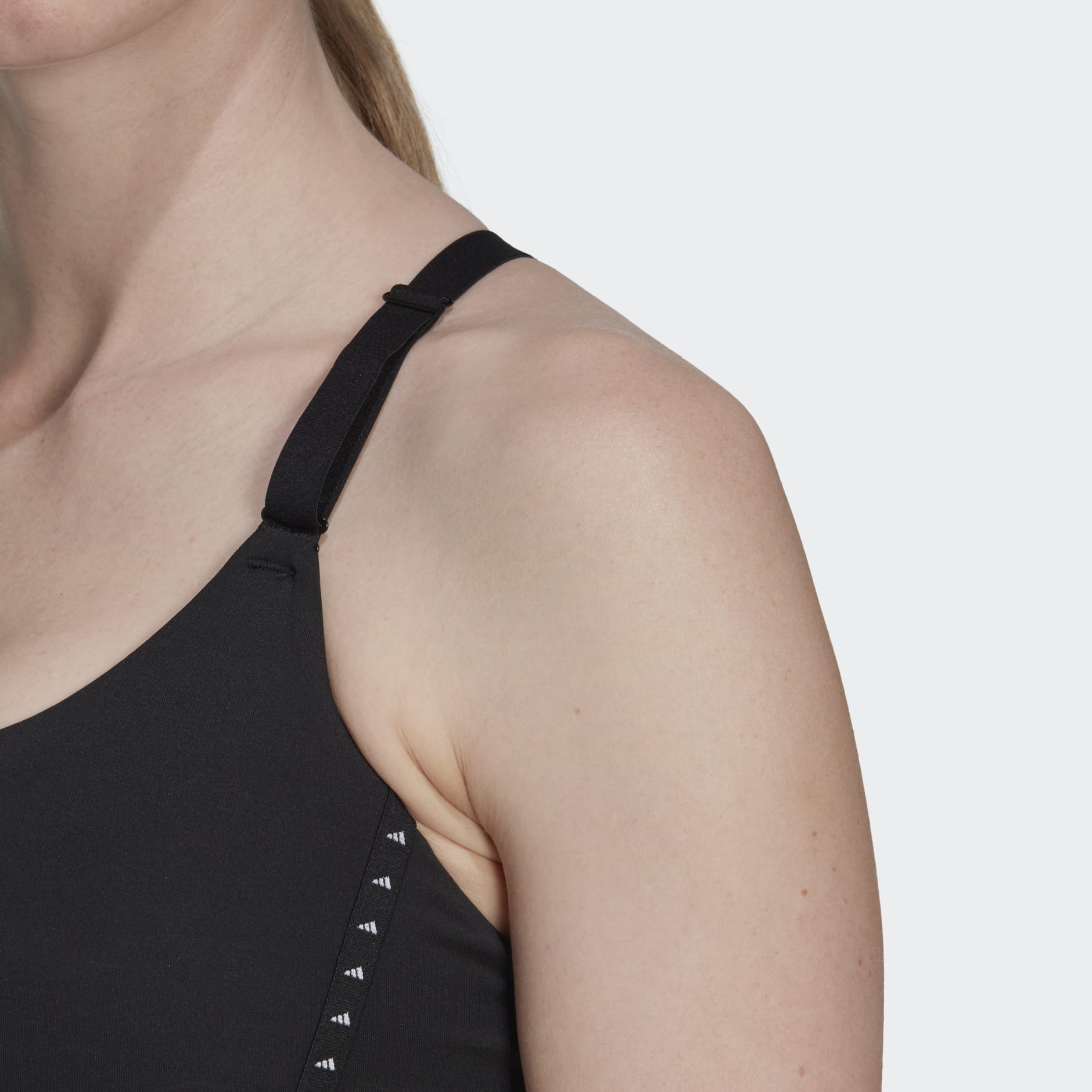 Aeroimpact Training Light-Support Techfit Bra