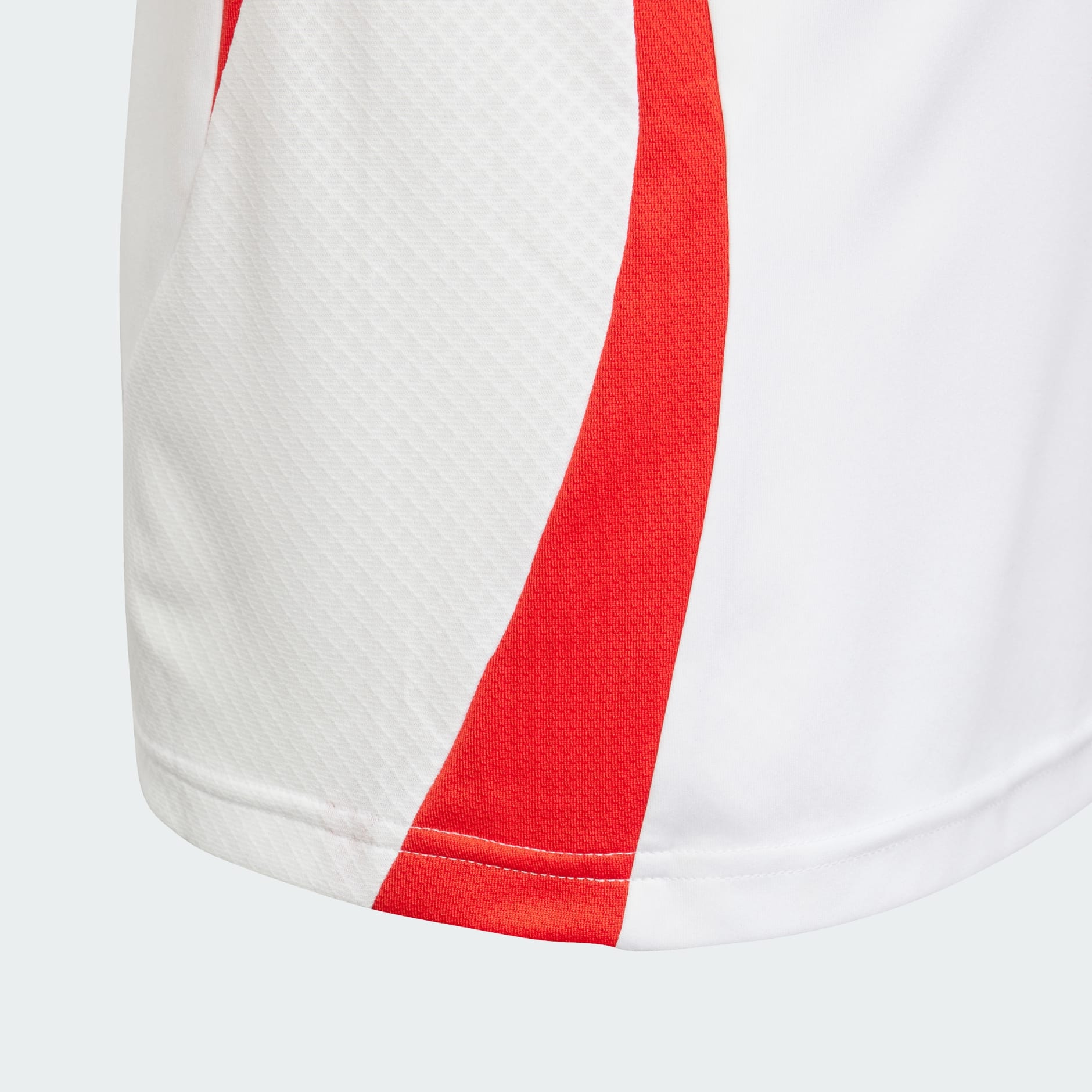 Tricou de acasă Olympique Lyonnais 24/25 pentru copii