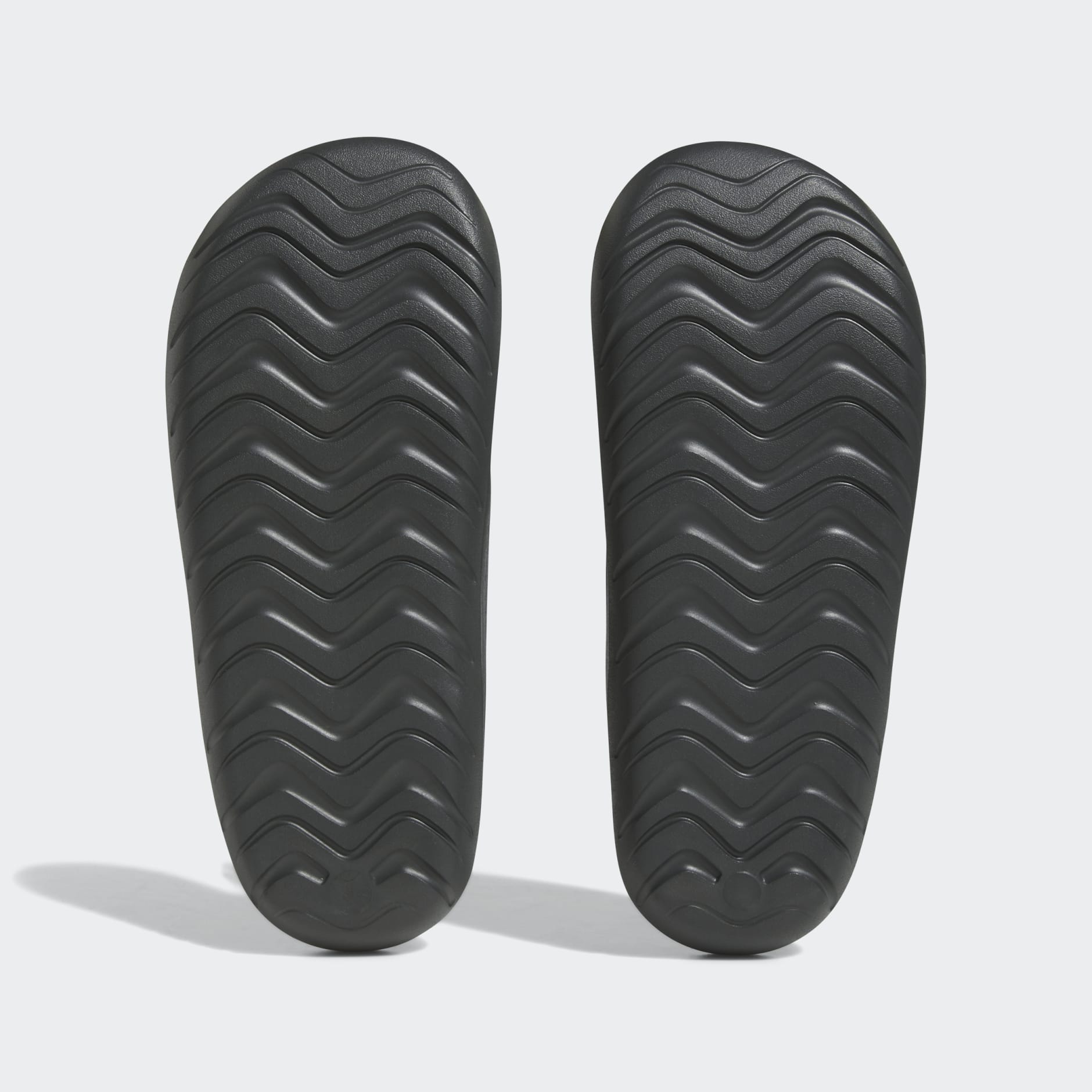 Shoes - Adicane Flip-Flops - Grey | adidas Saudi Arabia