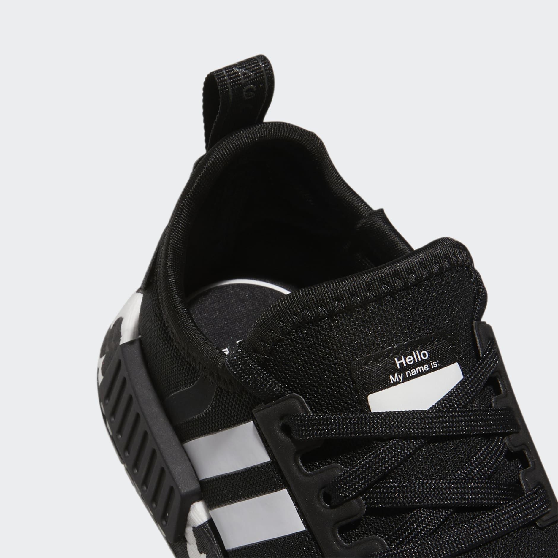 NMD_R1 Shoes