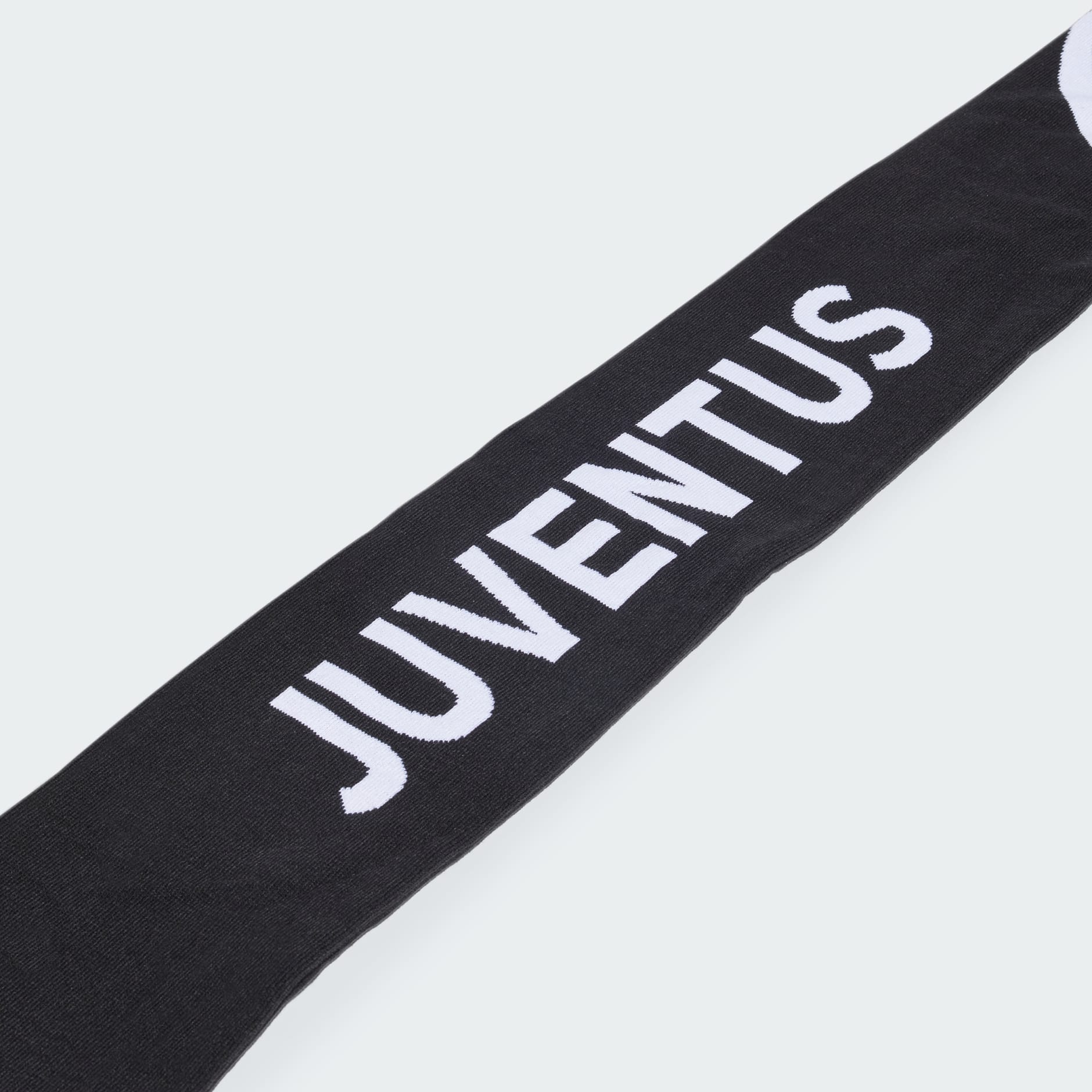 Juventus Home Scarf
