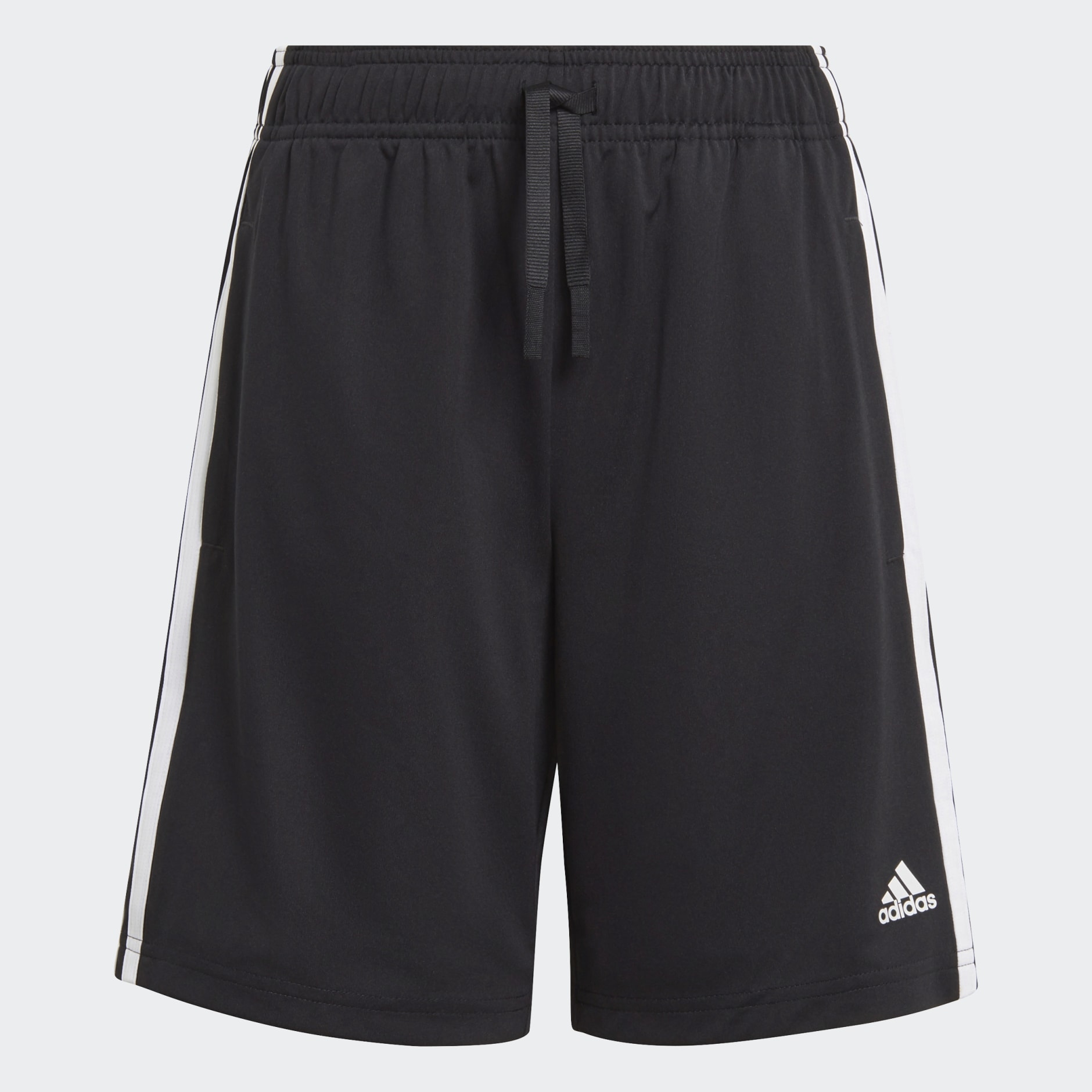 DESIGNED TO MOVE TEE AND SHORTS SET