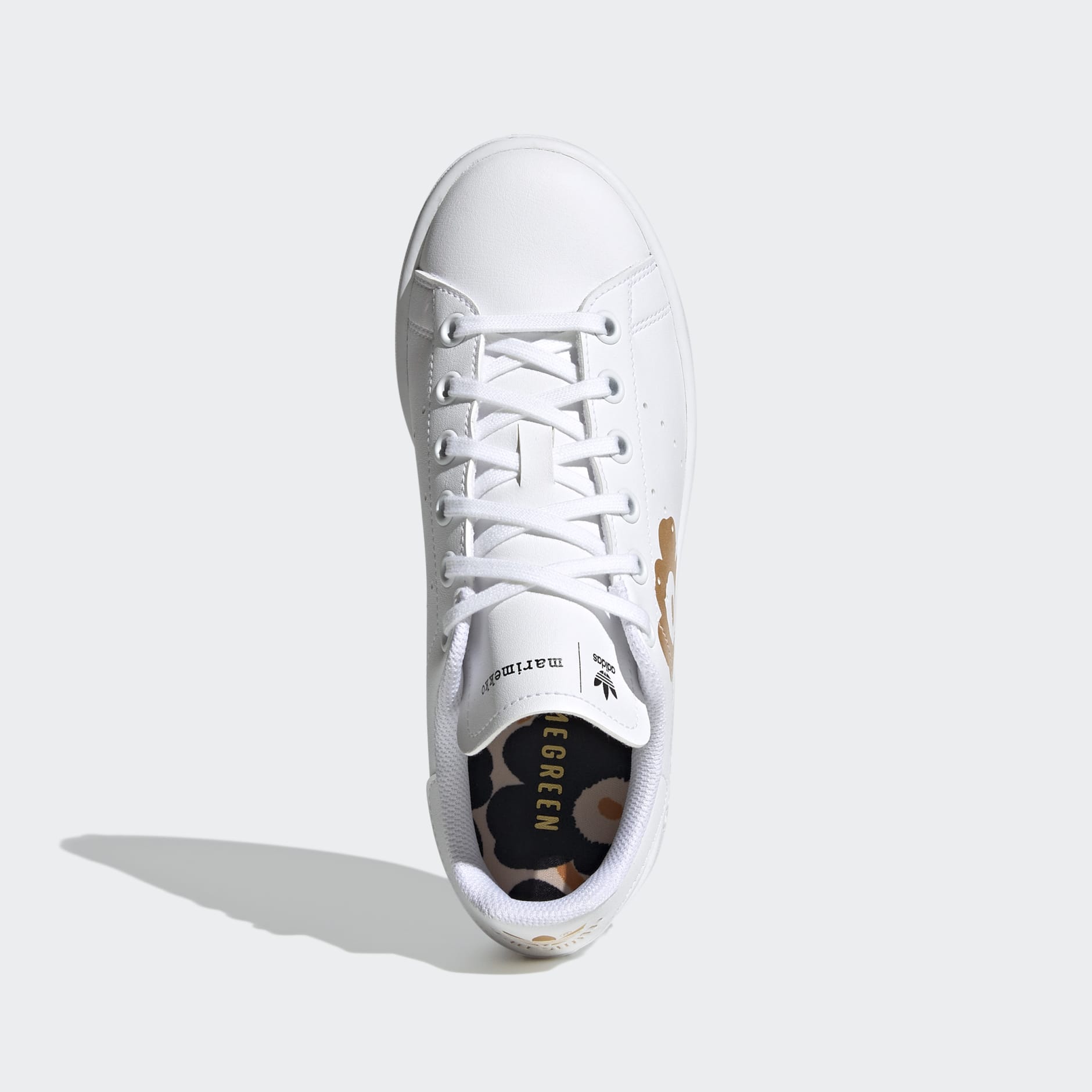 Marimekko Stan Smith Shoes
