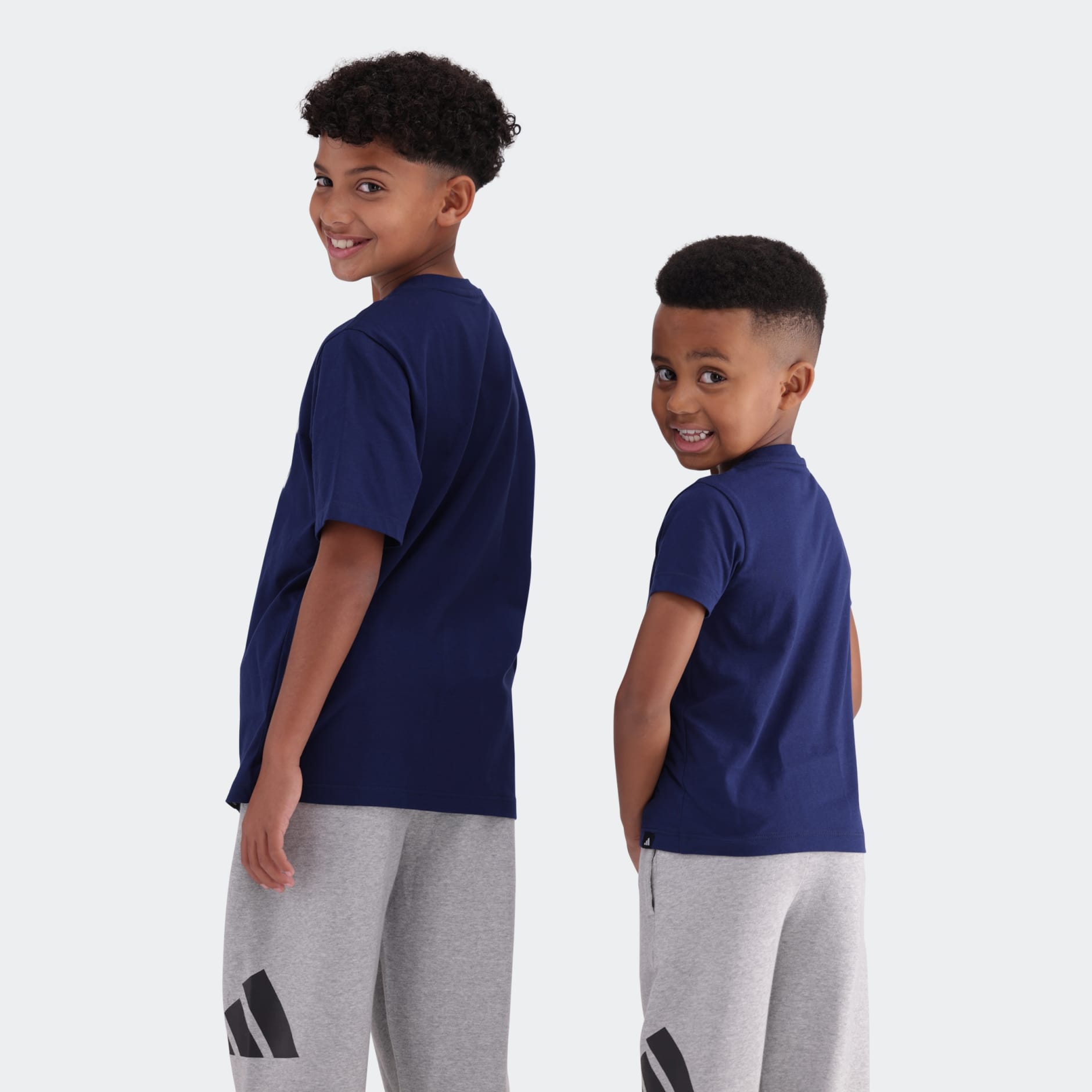 Collegiate Graphic T-Shirt Kids