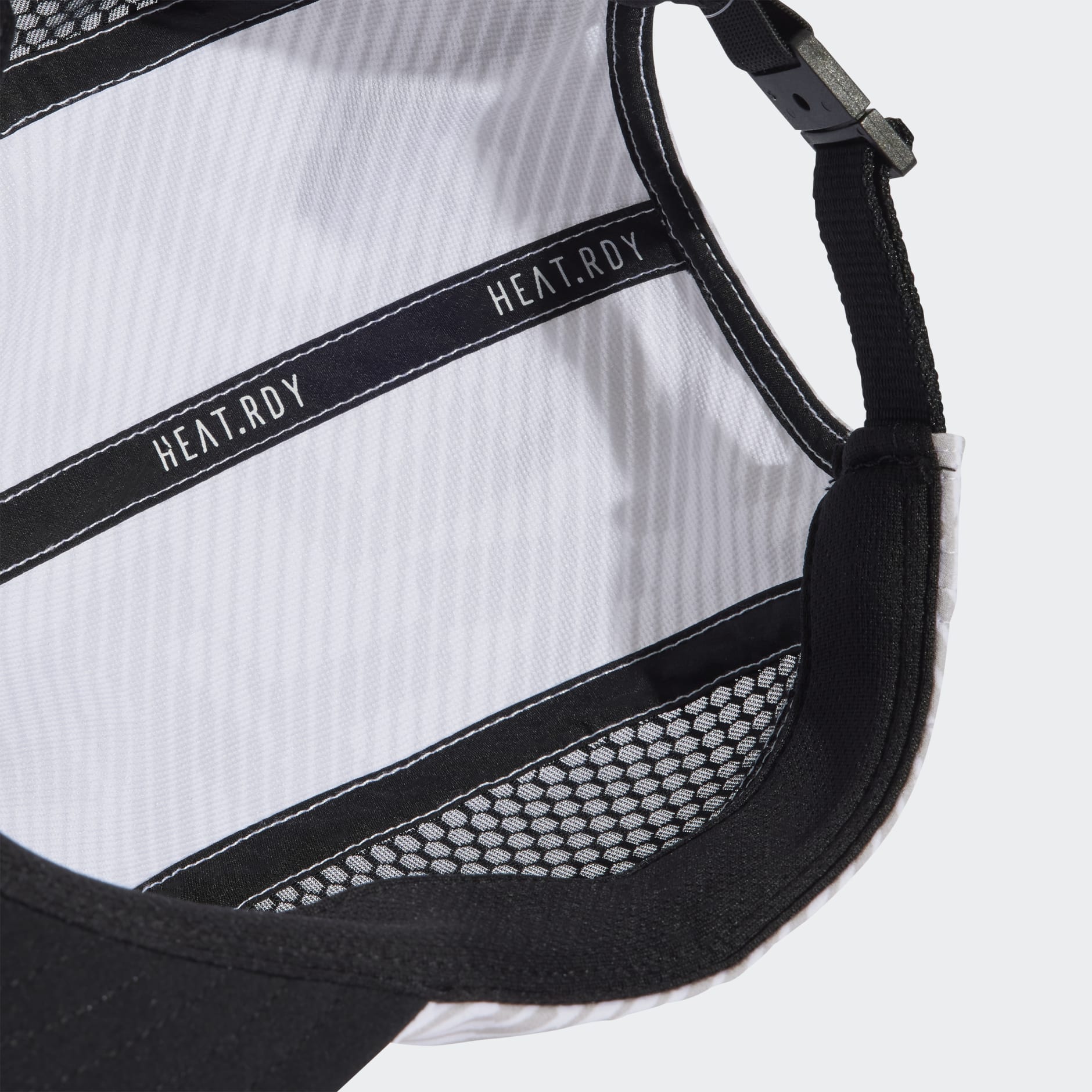 Terrex HEAT.RDY 5-Panel Graphic Cap