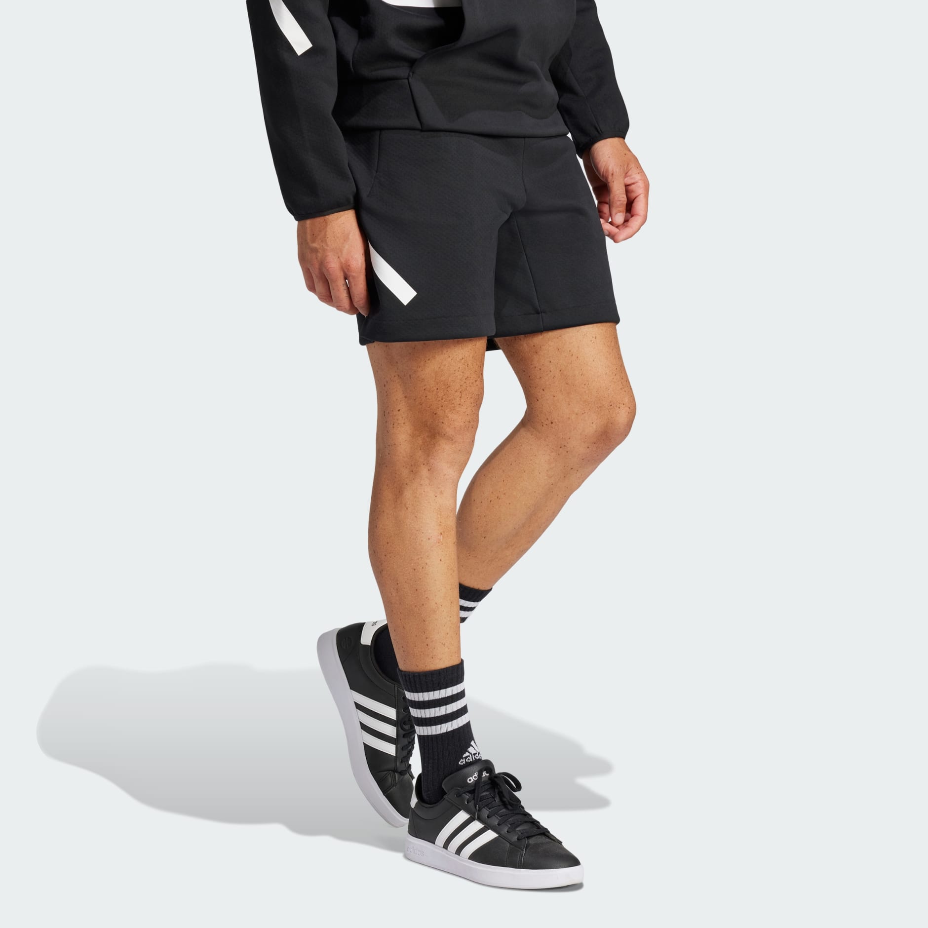 adidas Z.N.E. Shorts - Black | adidas KE adidas Z.N.E. Shorts - Black | adidas KE