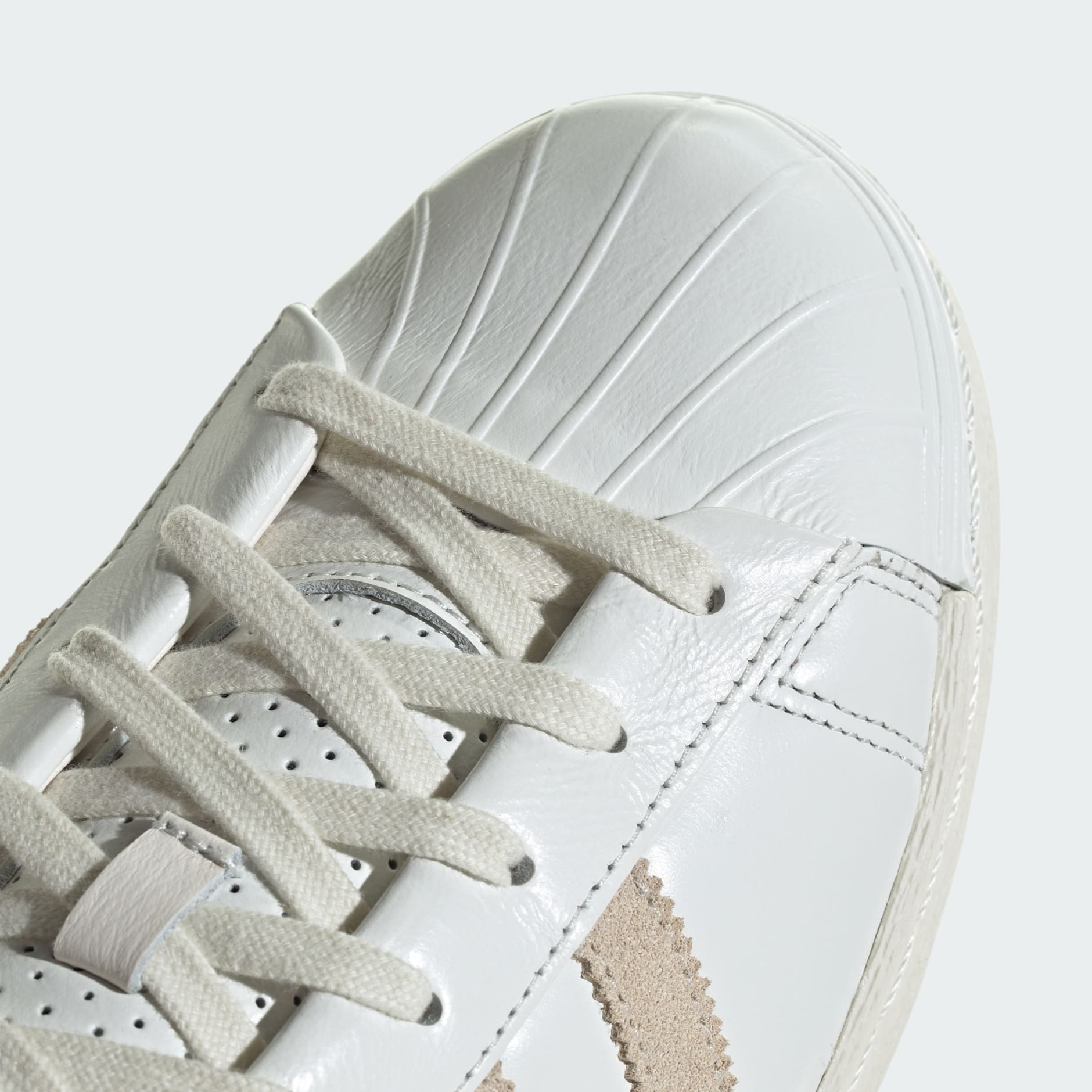 adidas Superstar Lux Shoes White adidas TZ