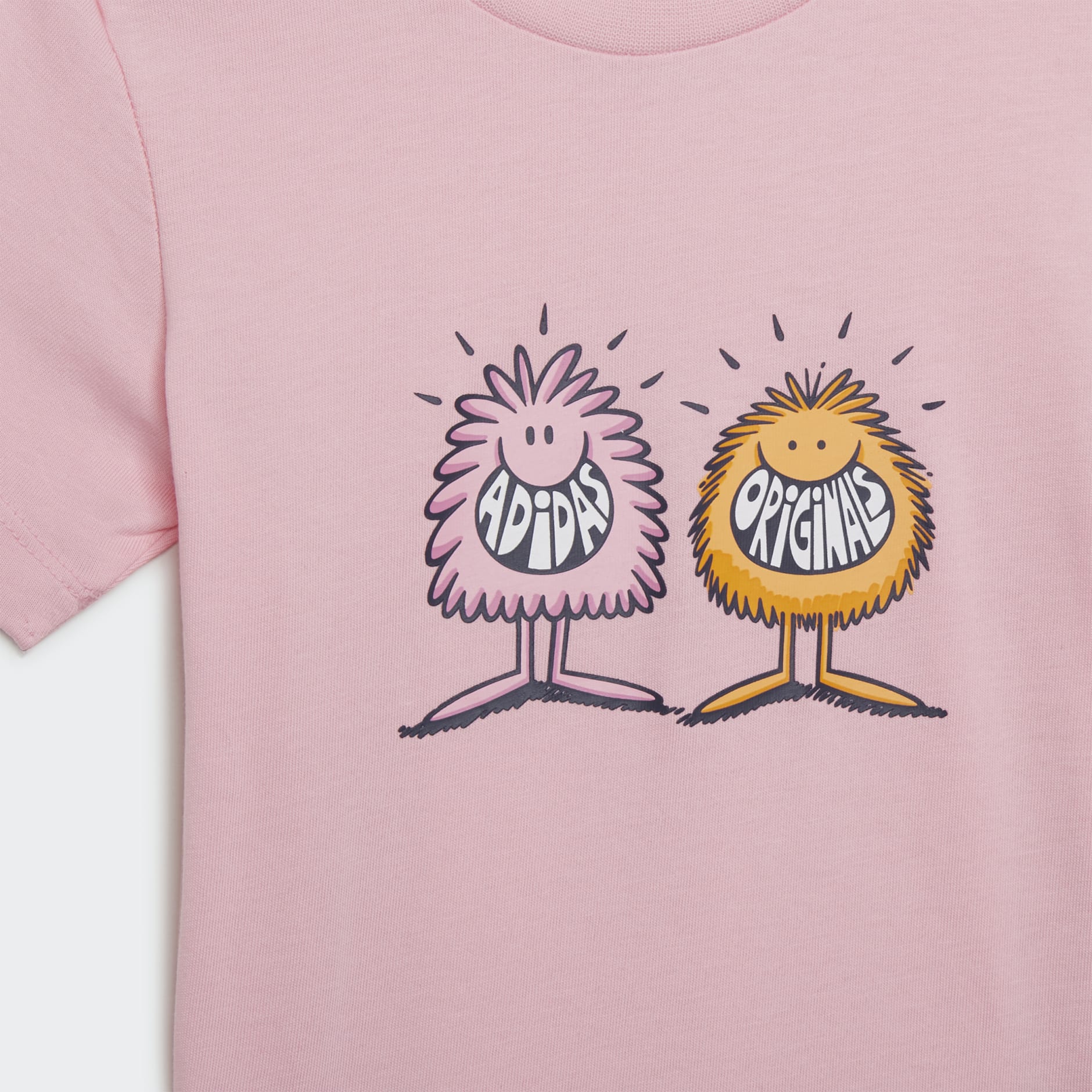 adidas x Kevin Lyons Shorts and Tee Set