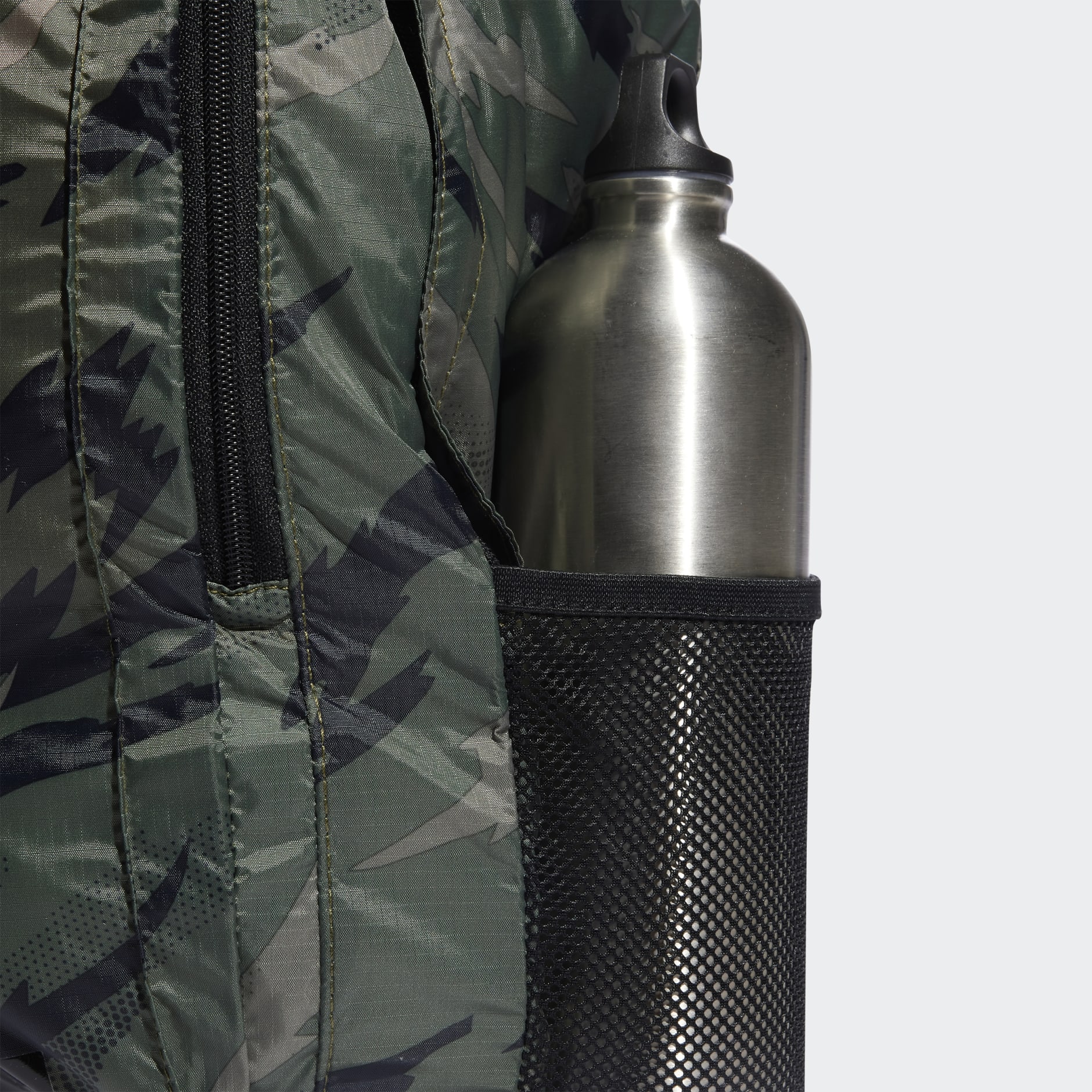 Packable Backpack