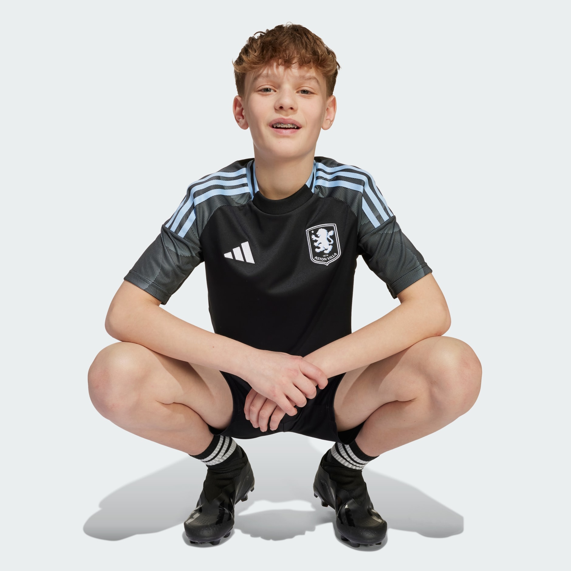 Gostujući dres Aston Villa FC 25/26