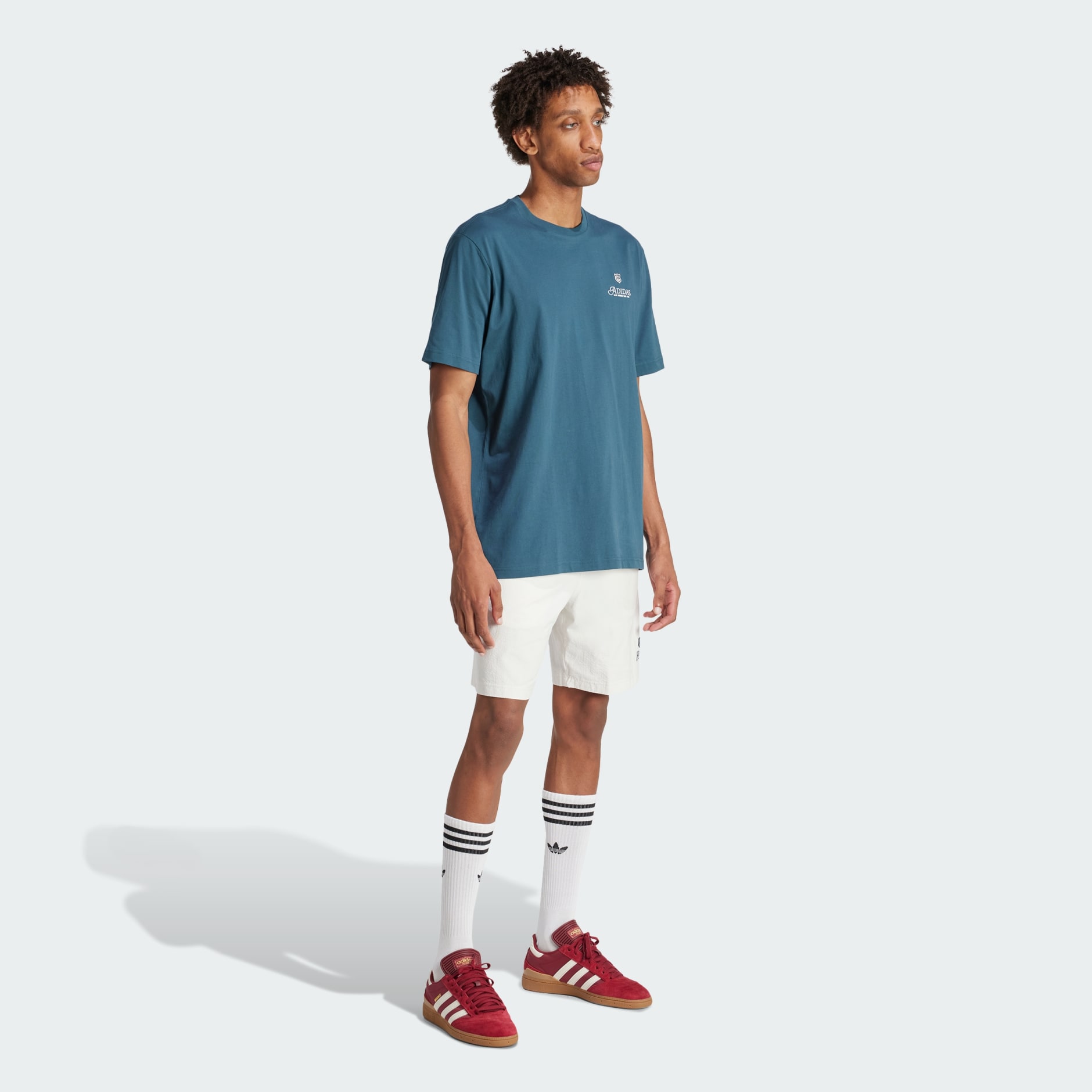 LEISURE TEE