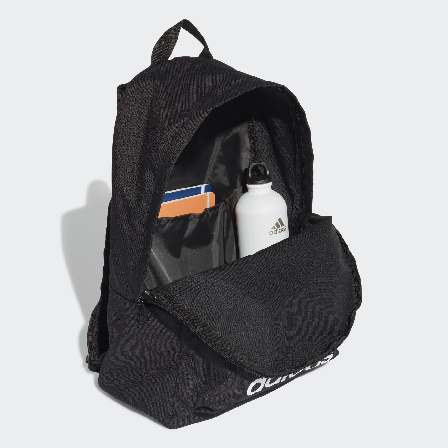 adidas classic big logo backpack