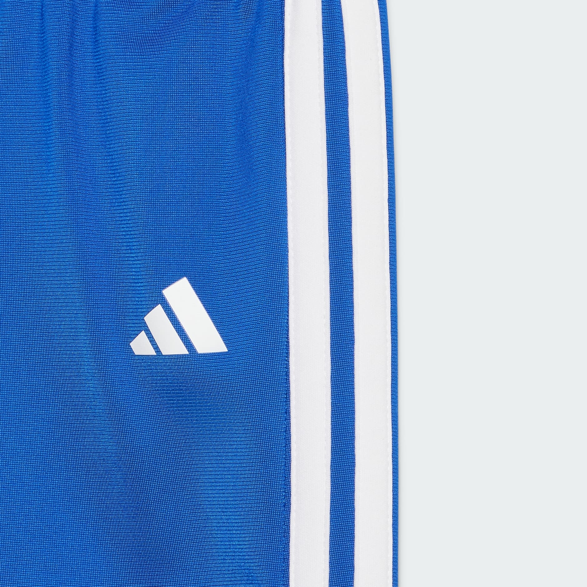 Seasonal Essentials Tiberio 3-Stripes Tricot Track Suit Kids