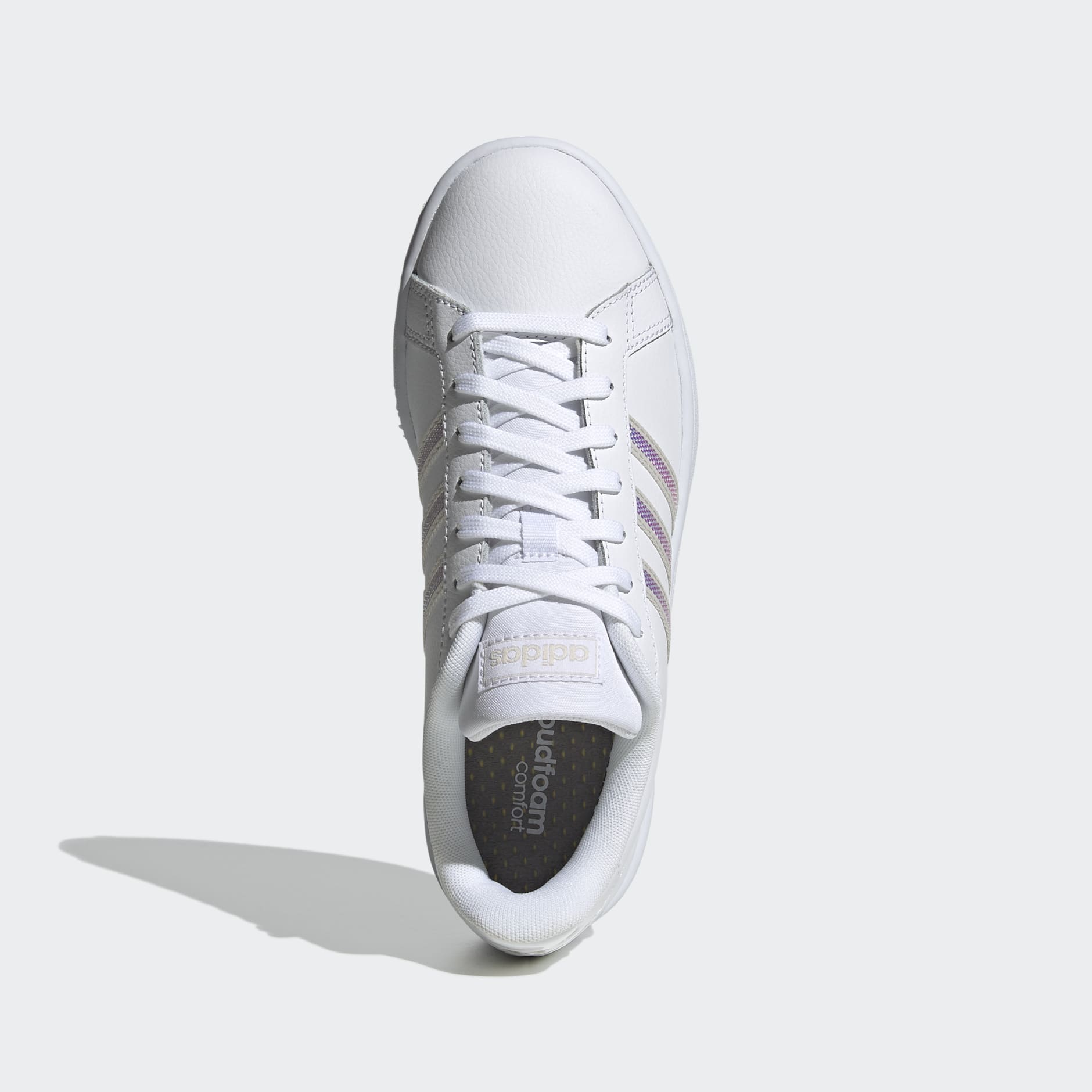 Grand Court Shoes