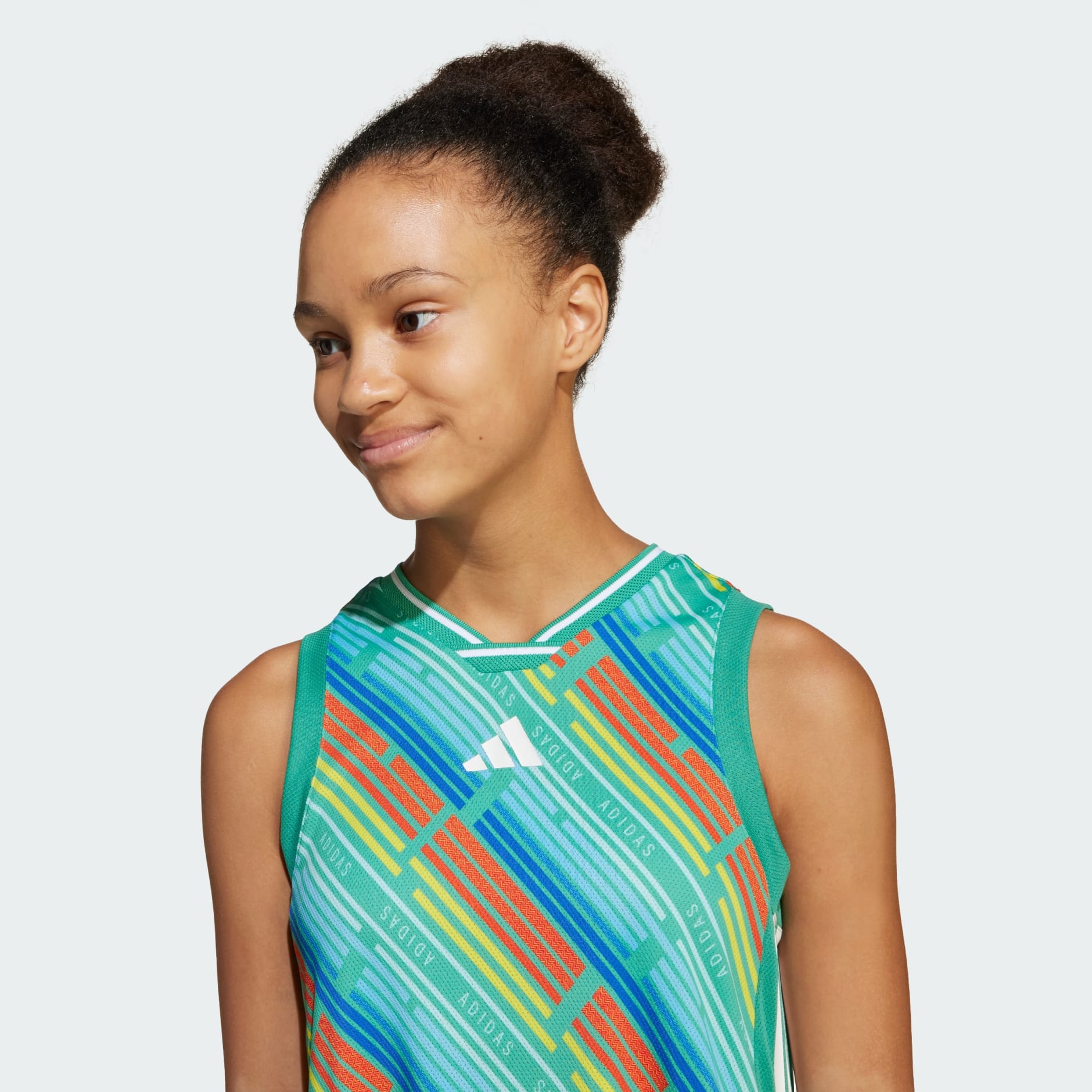 فستان طويل للأطفال Emerging Harmony