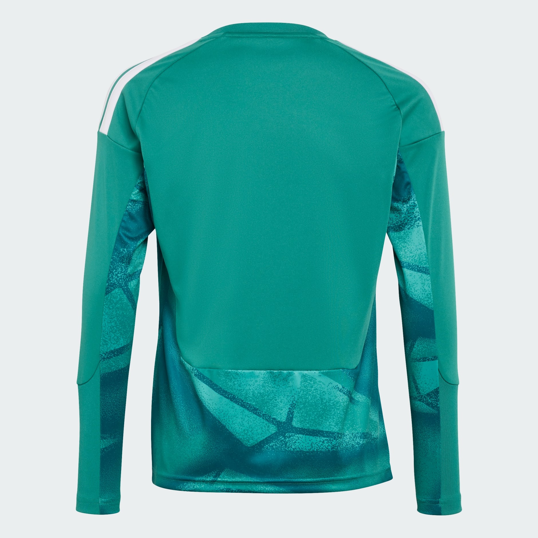 Dječji vratarski dres s dugim rukavima Germany 26 Home