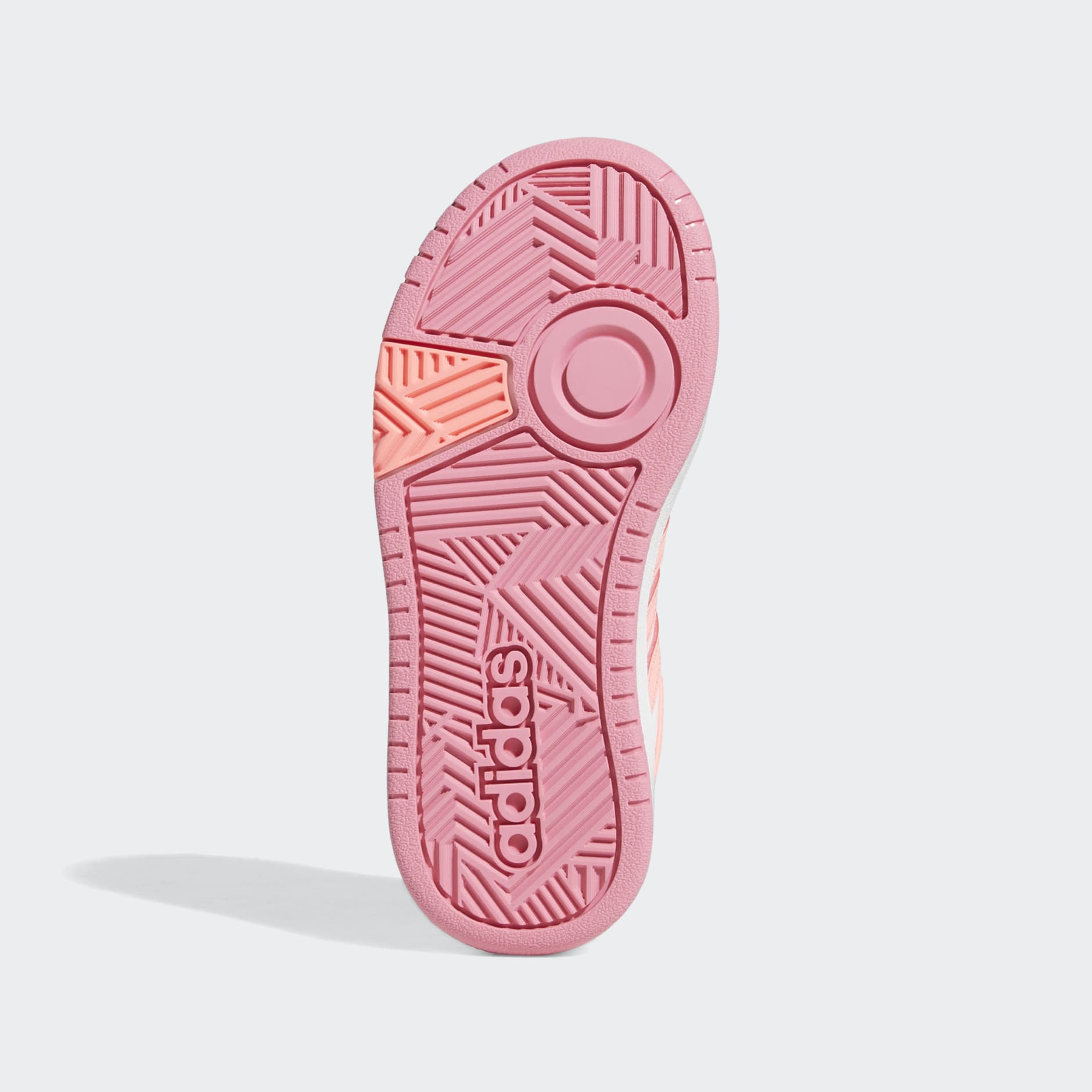 Hoops Shoes