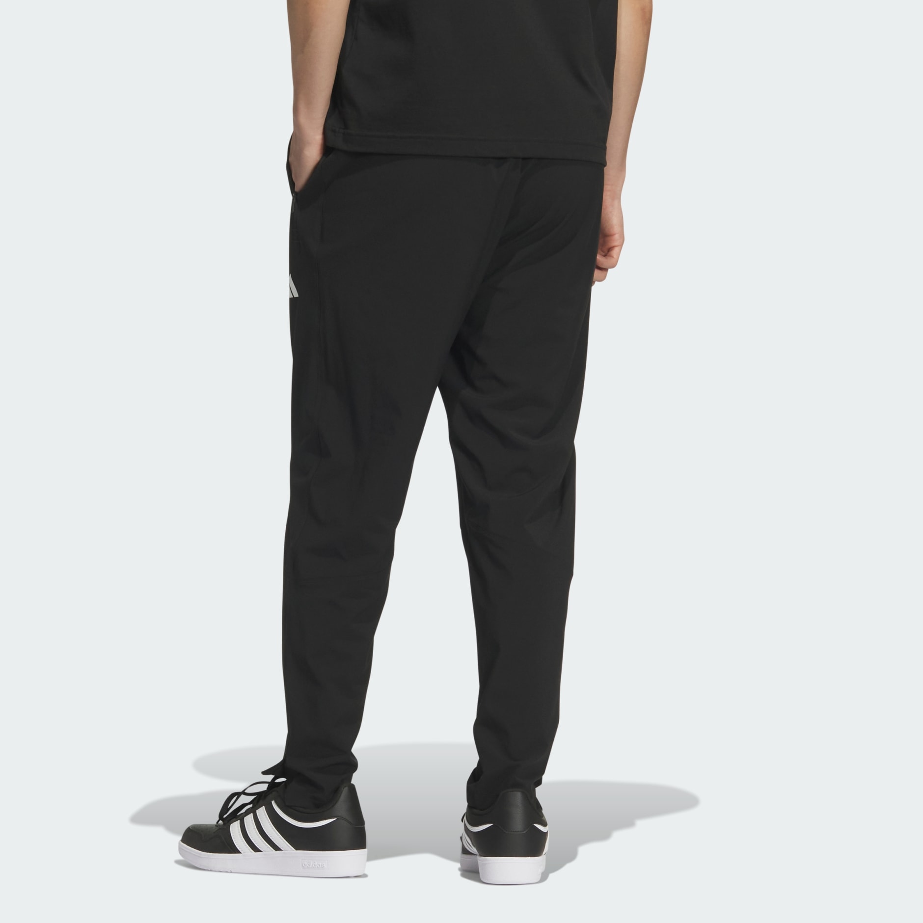 Value Range Woven Pants