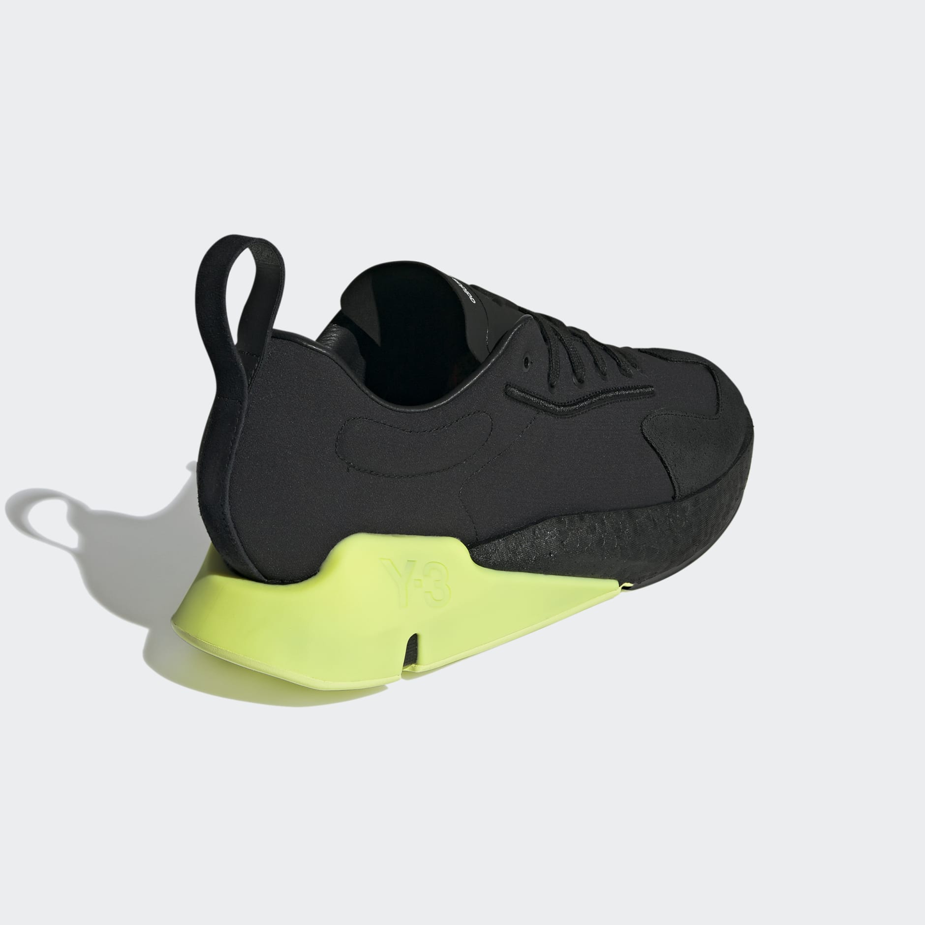 Y-3 Orisan