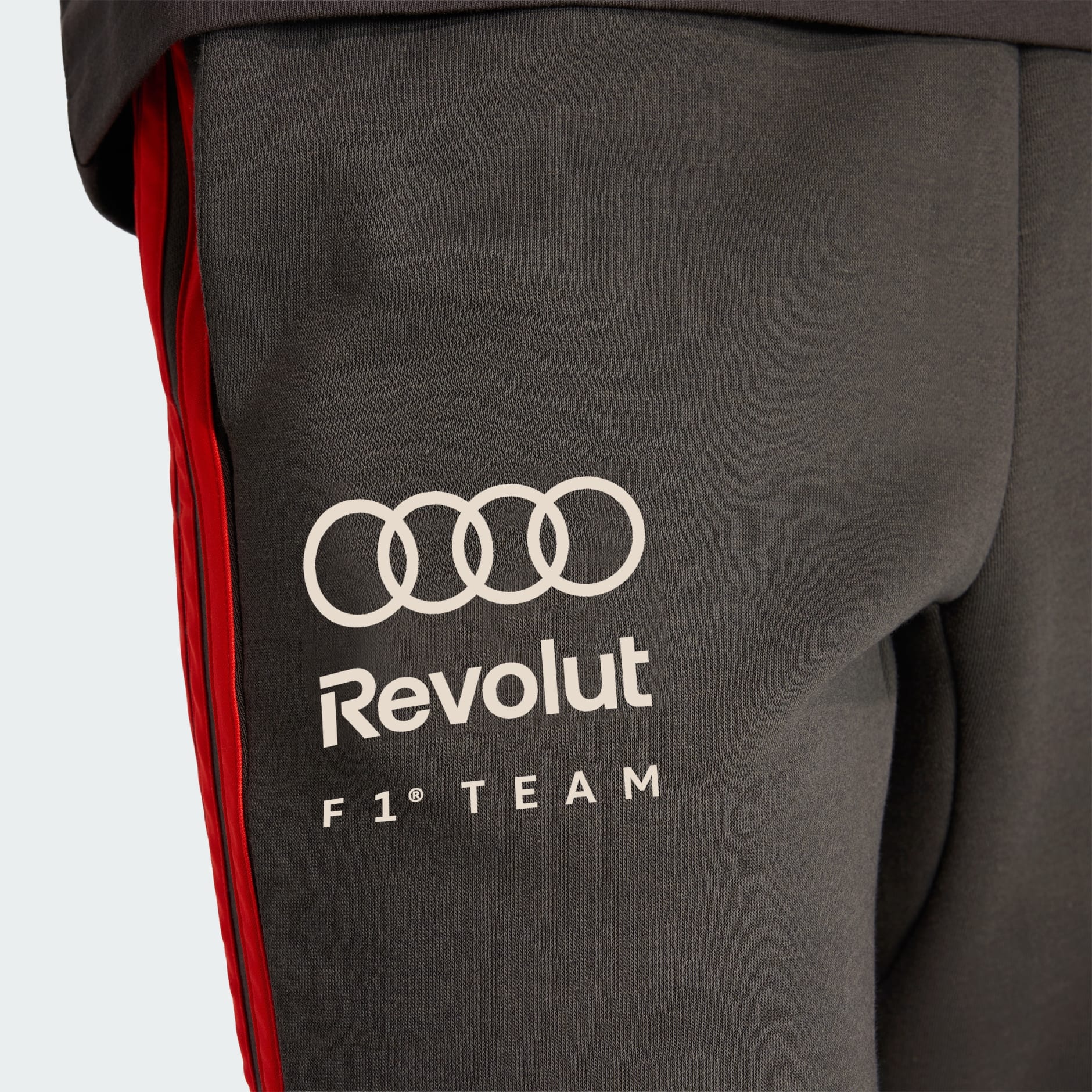 PANTALONI AUDI REVOLUT F1 TEAM DNA