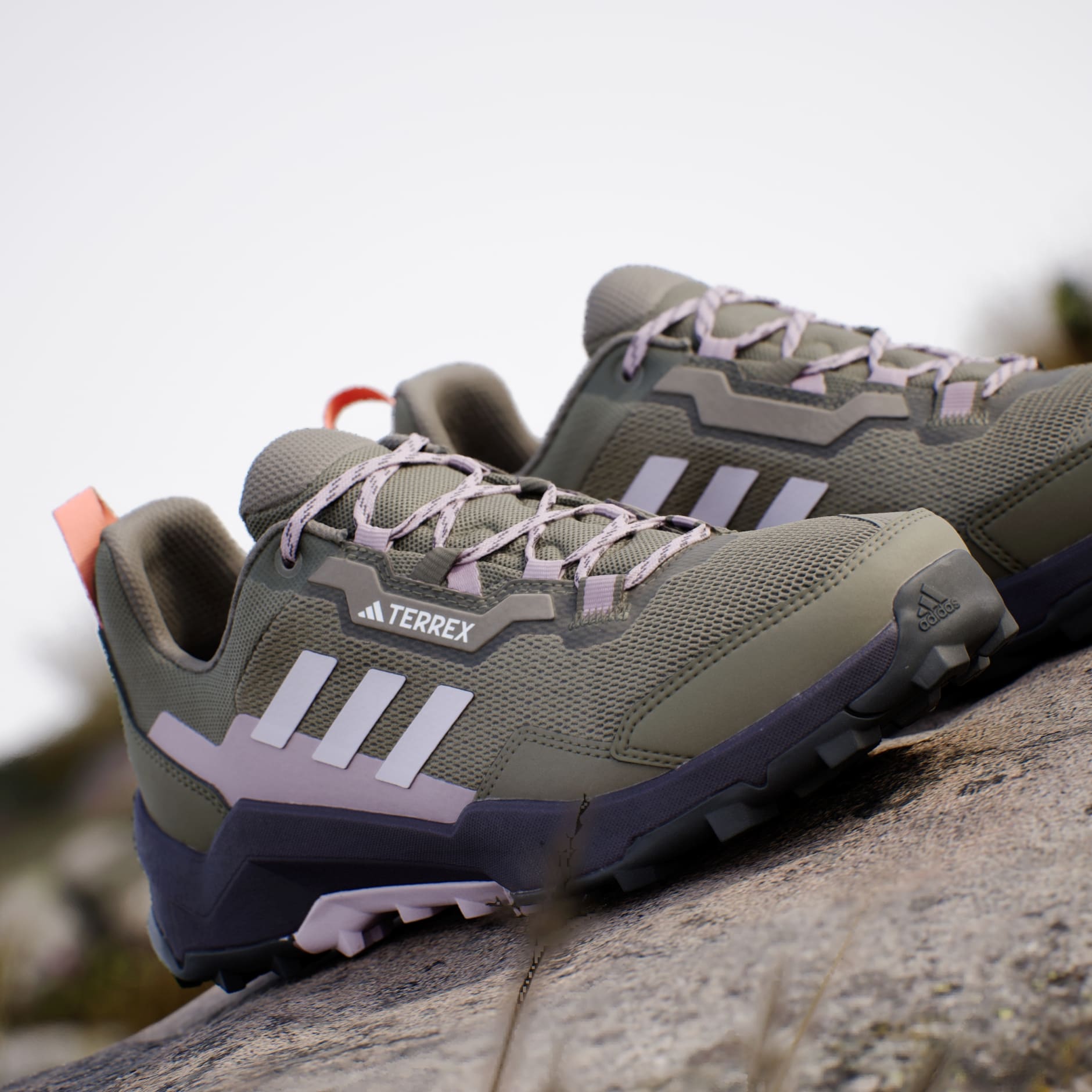 Cipele za planinarenje Terrex AX4