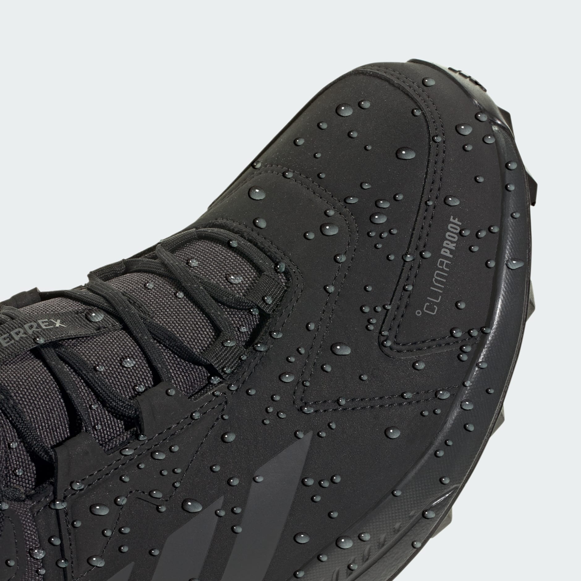 Pantofi de drumeție Terrex Anylander Leather Mid Climaproof
