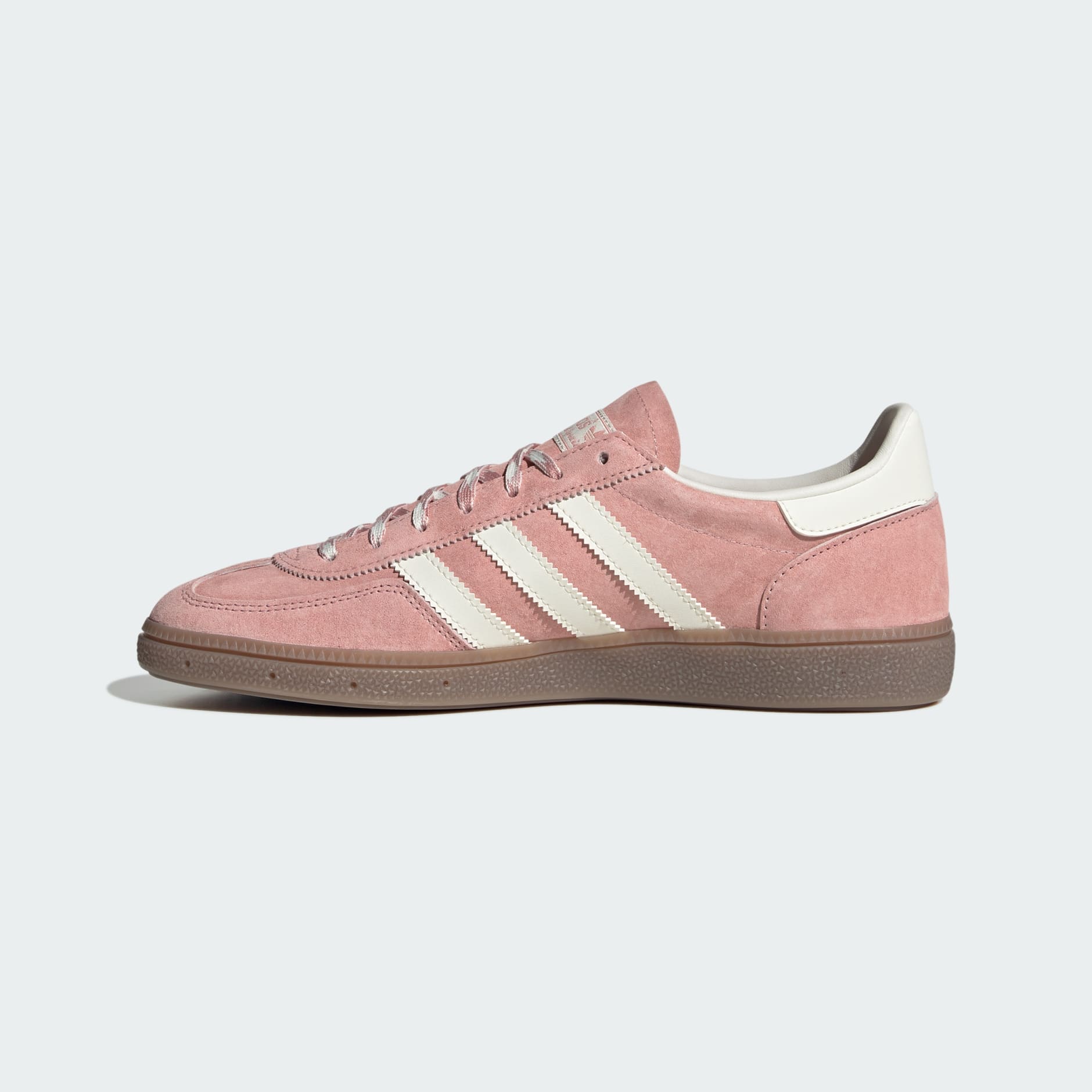 HANDBALL SPEZIAL - 粉紅色| adidas香港官方網上商店