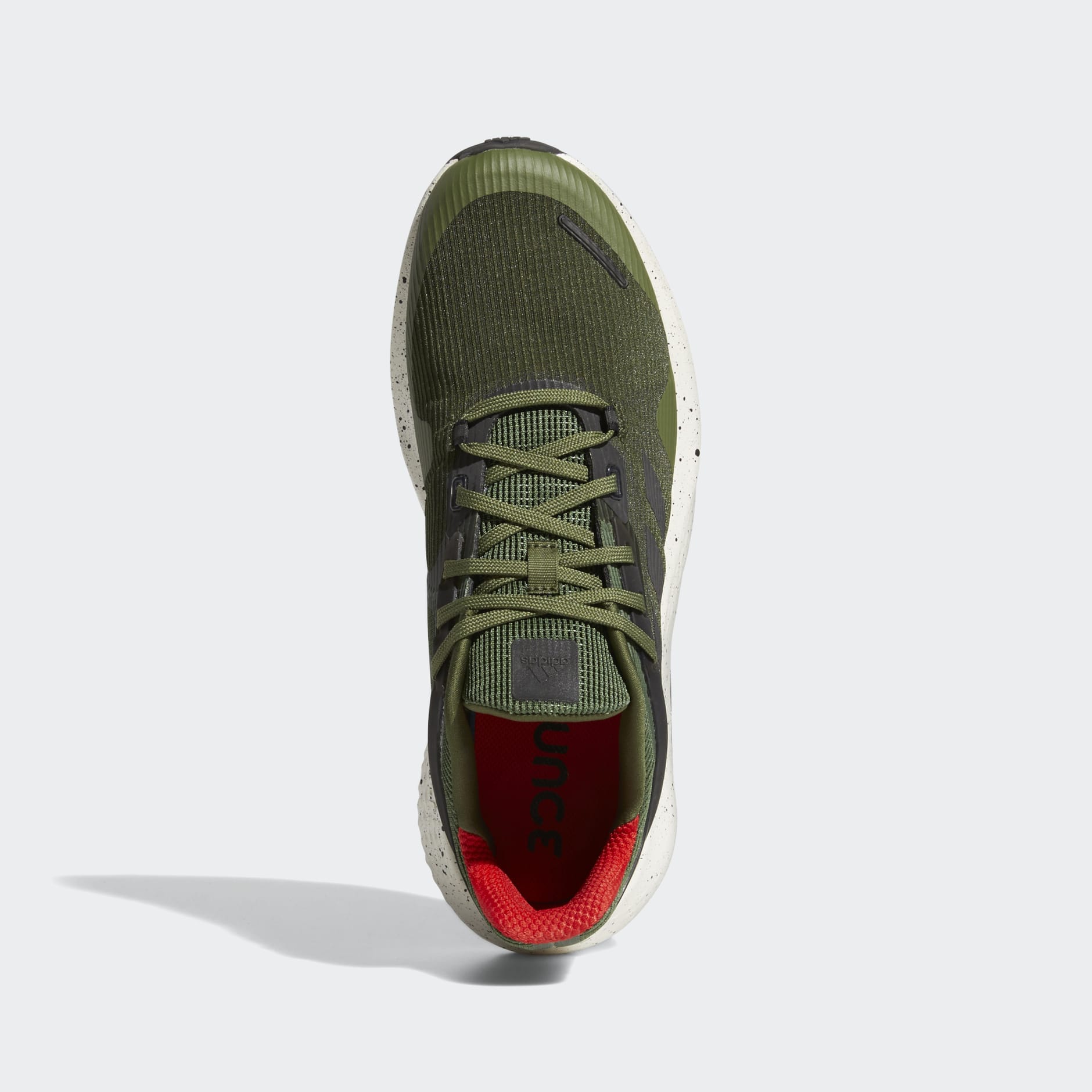 Alphatorsion Shoes