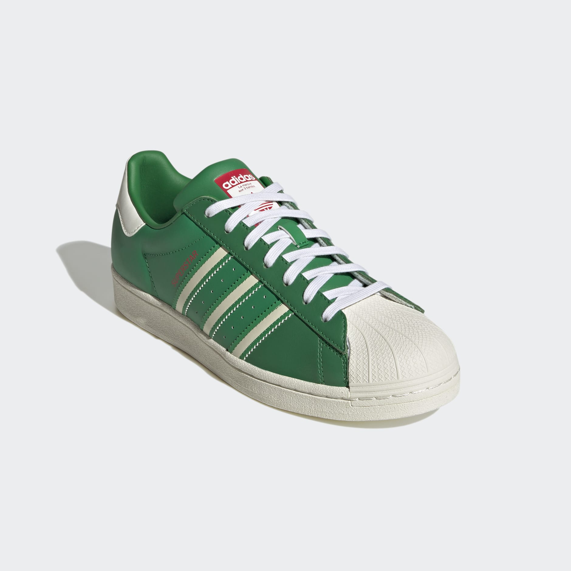 Tenis Superstar
