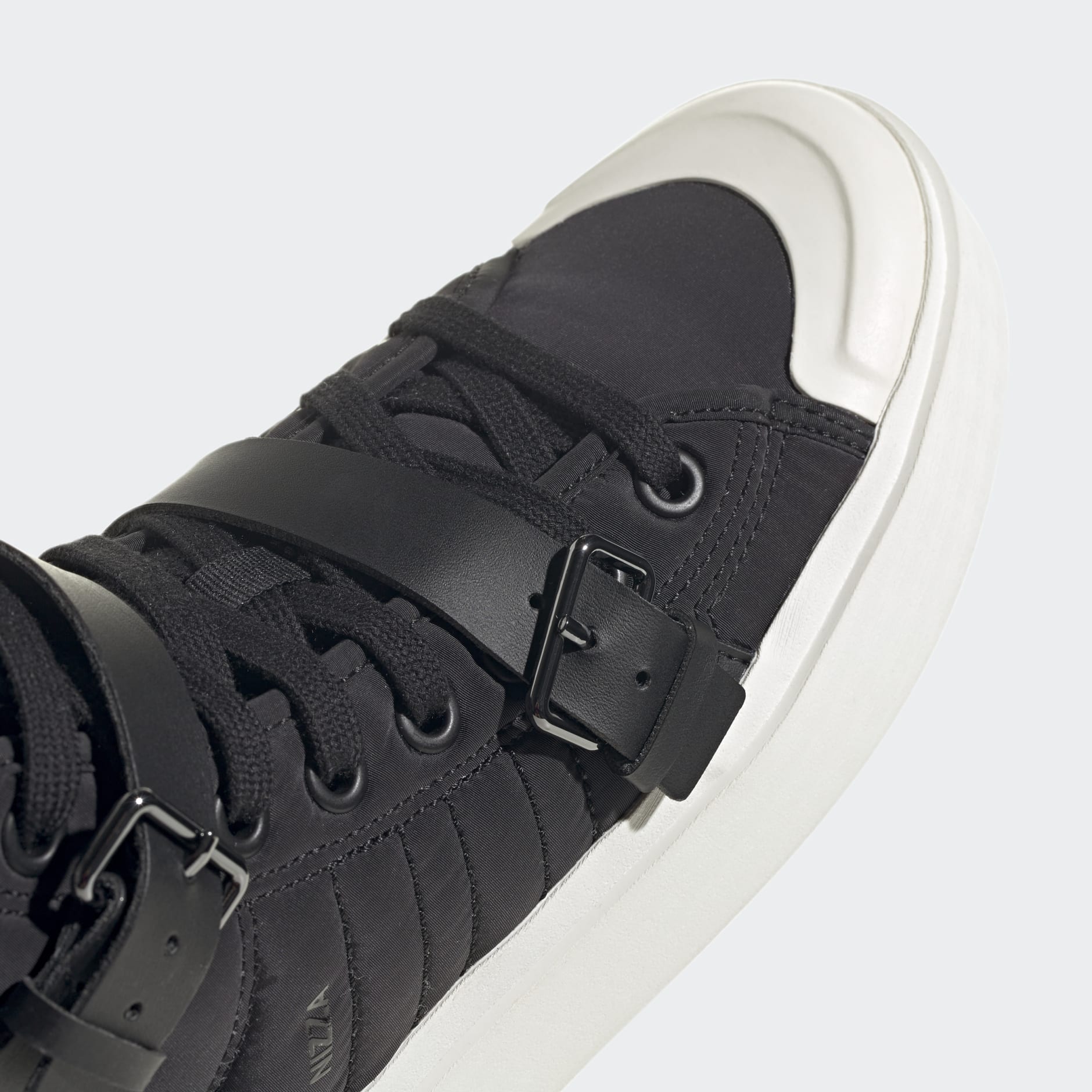 Nizza Bonega Mid Shoes