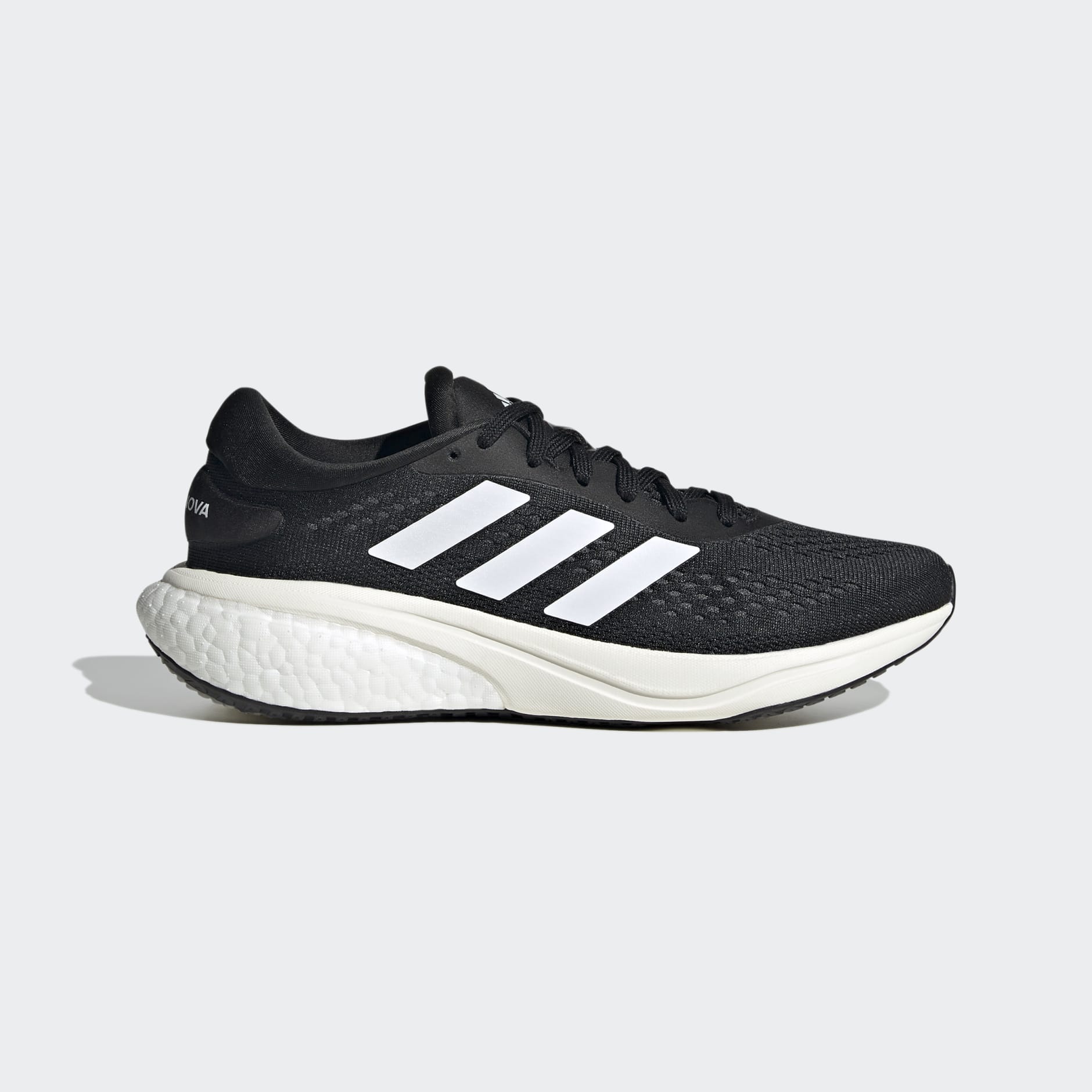 adidas Supernova 2 Running Shoes - Black | adidas LK