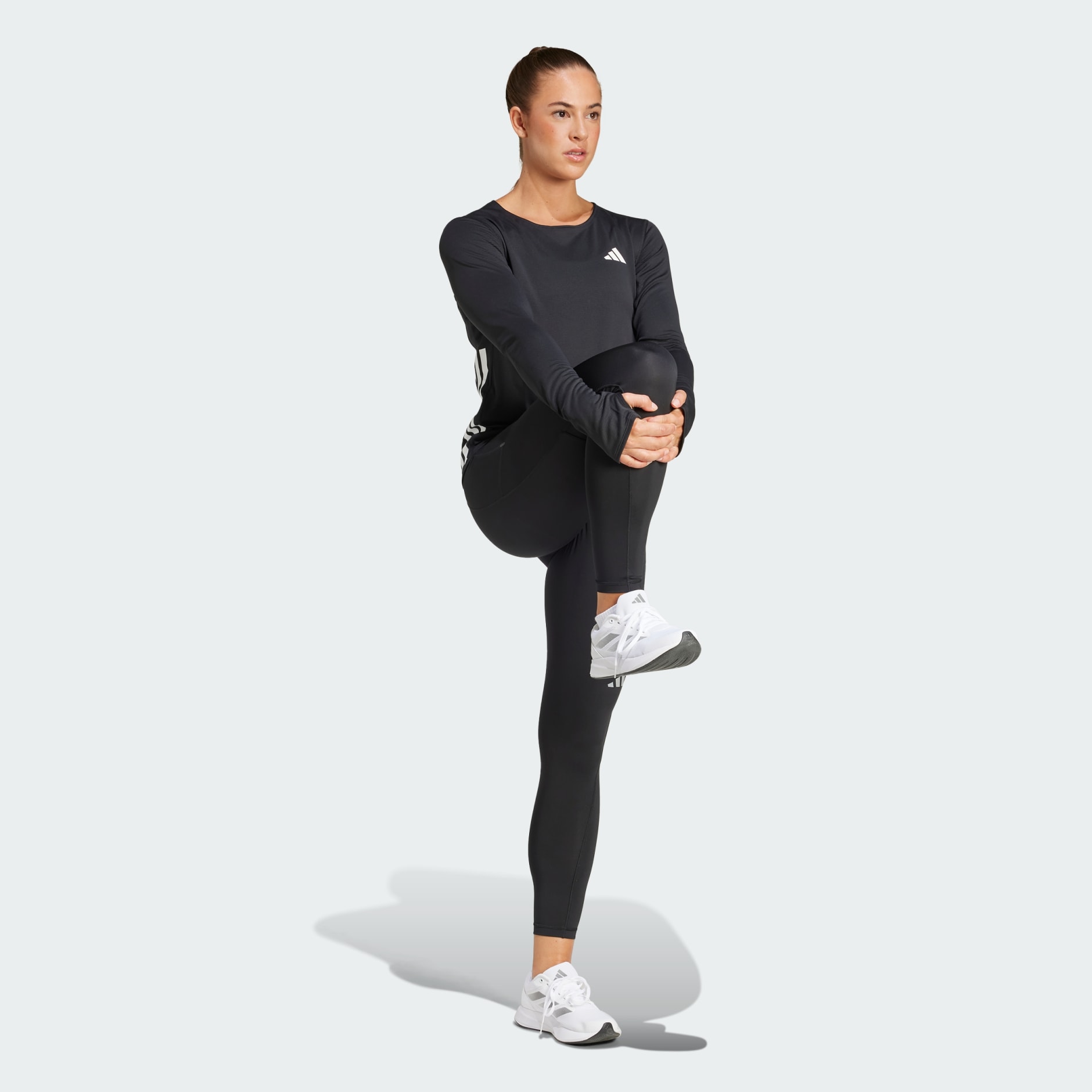 Adizero Running Long Sleeve Tee