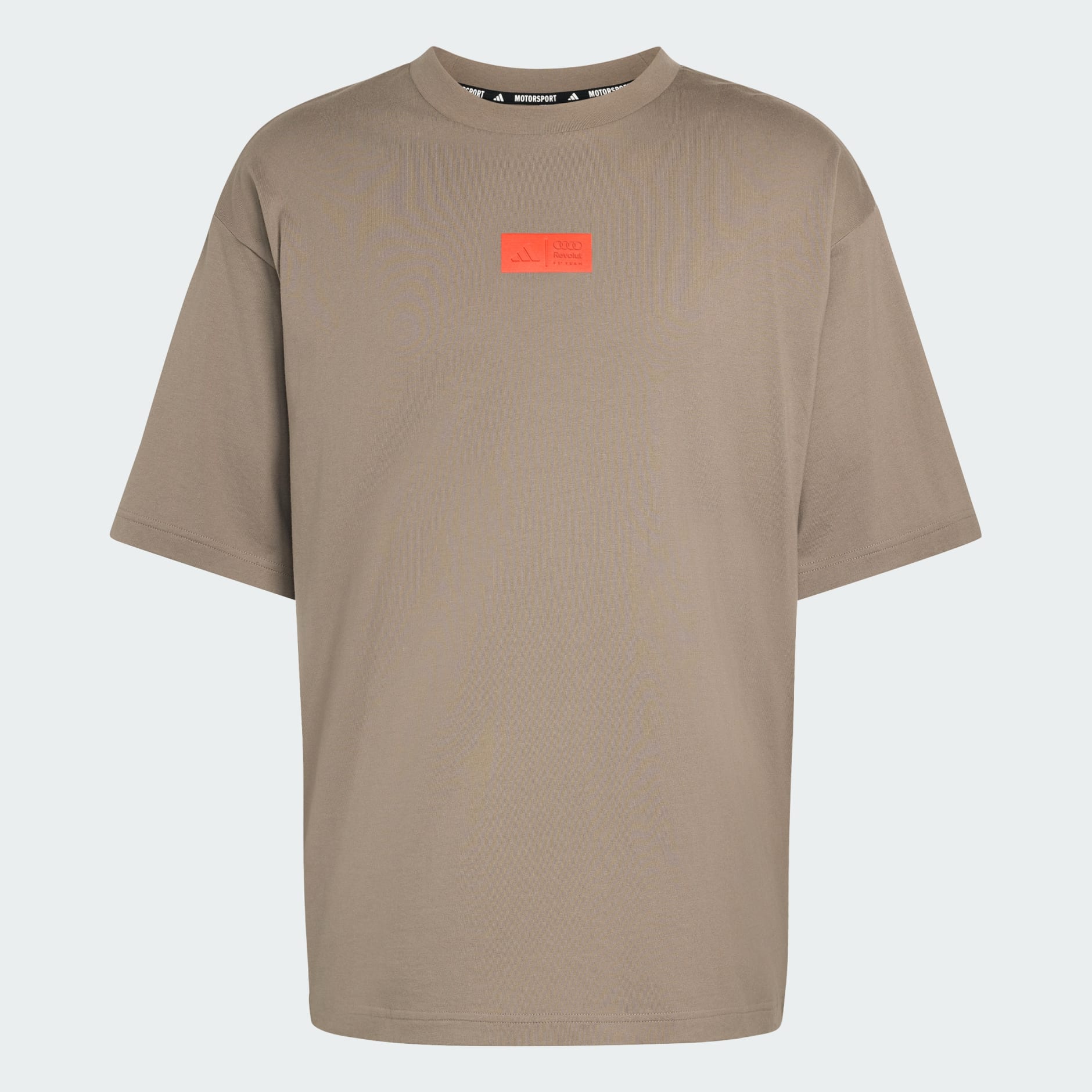 MAJICA S GRAFIČKIM MOTIVIMA AUDI REVOLUT F1 TEAM ELEVATED I