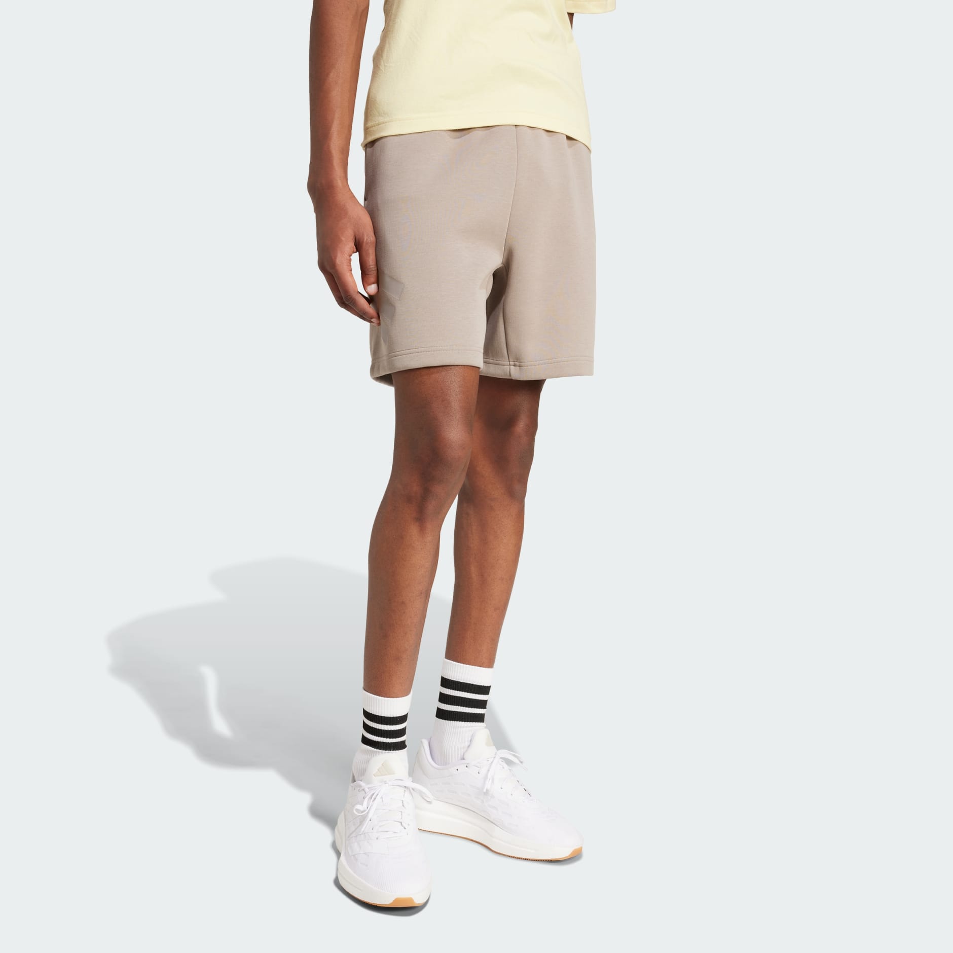 Future Icons 3-Stripes Shorts