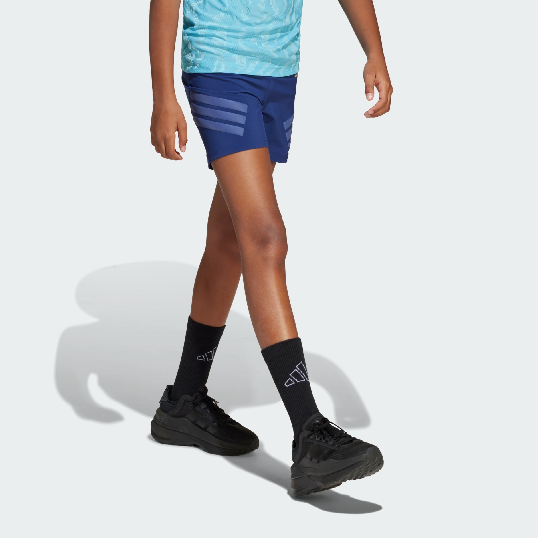 All Run Champ Woven Shorts Kids