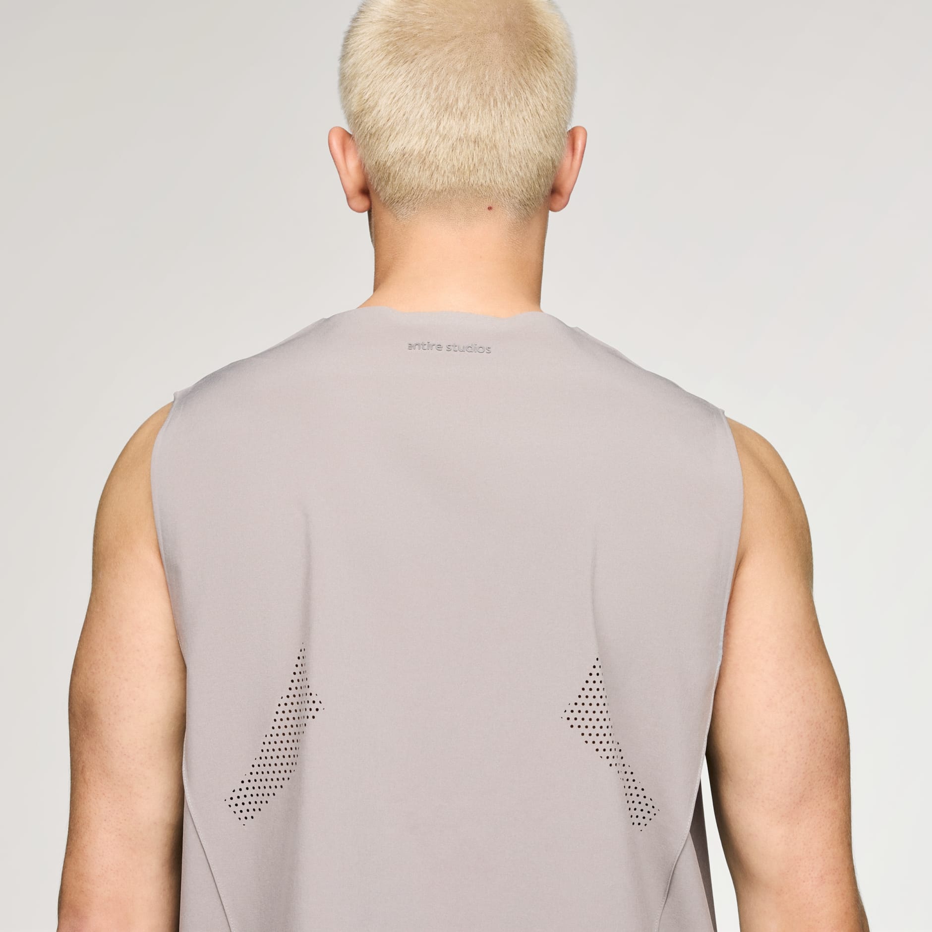 adidas x entire studios D4T Training Tank