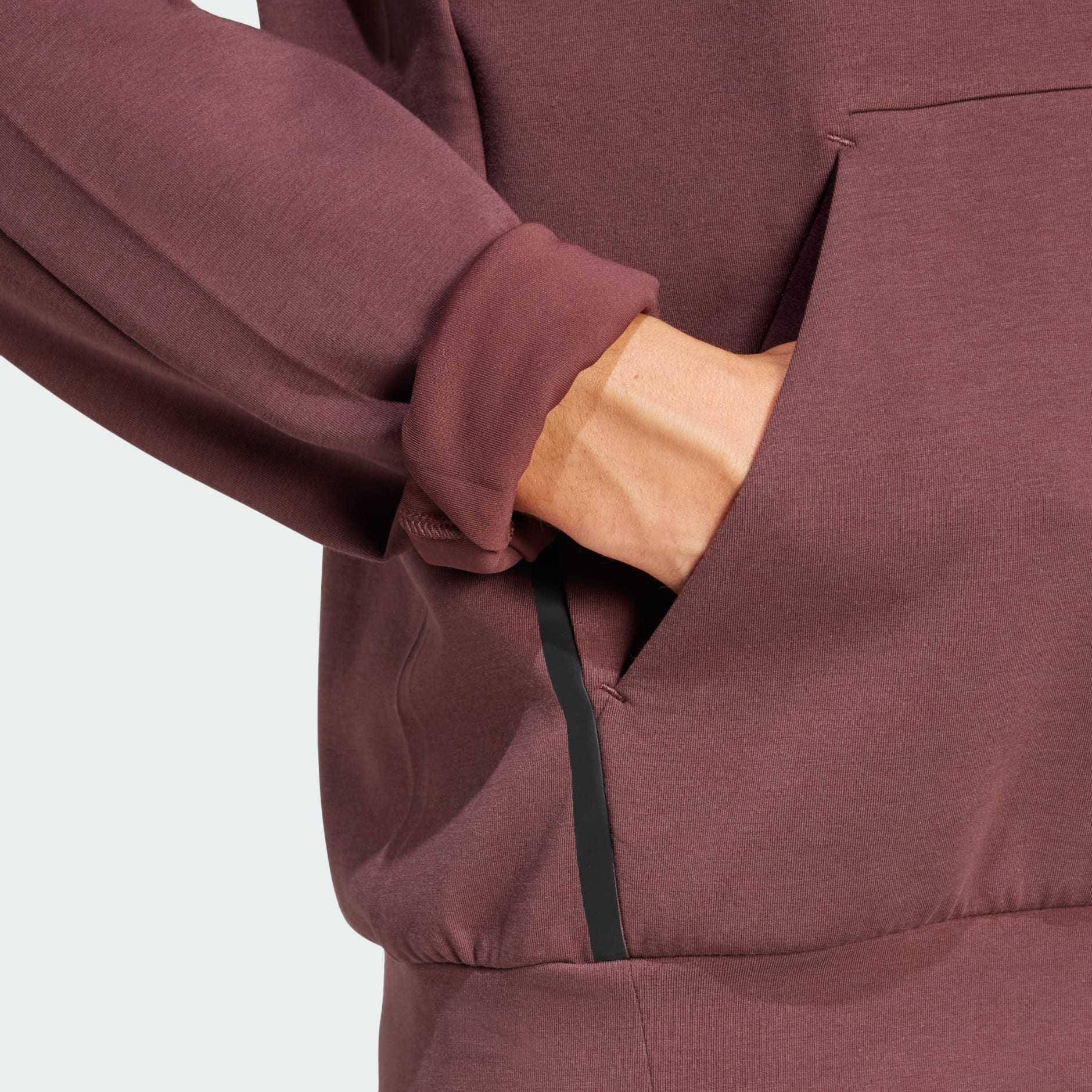 Designed for Training Hoodie